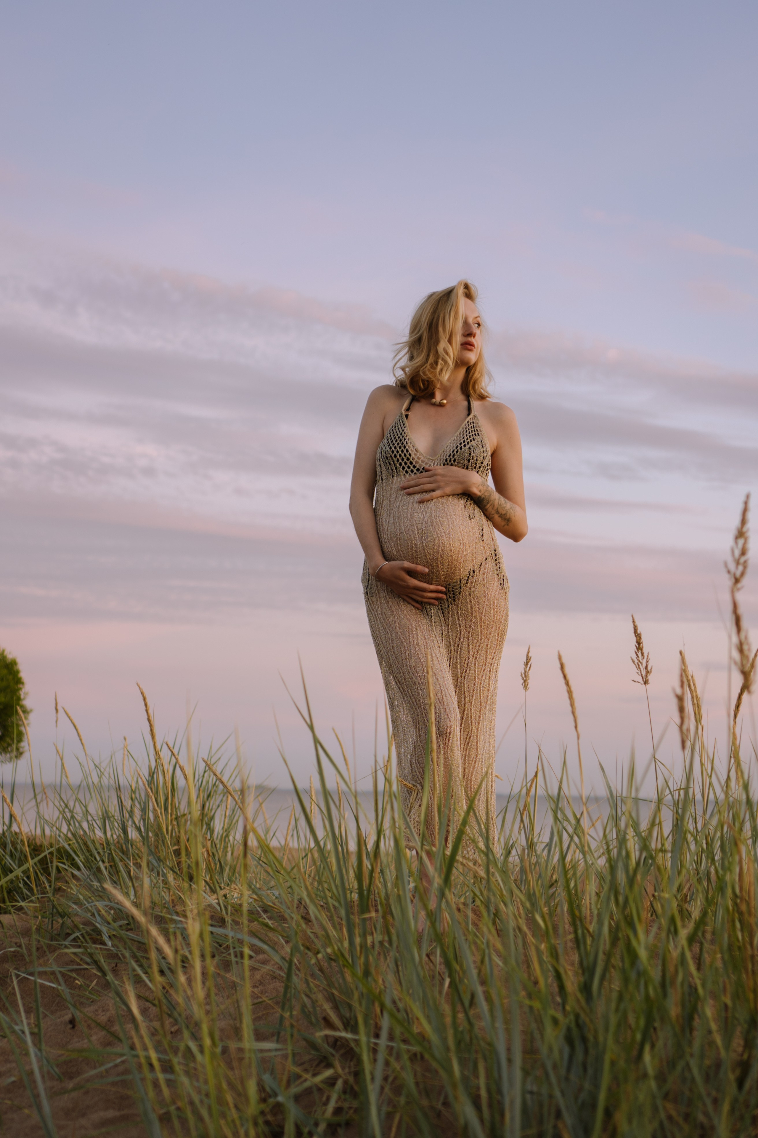 В ОЖИДАНИИ. Профессиональный фотограф, Санкт-Петербург — Виктория Богомолова