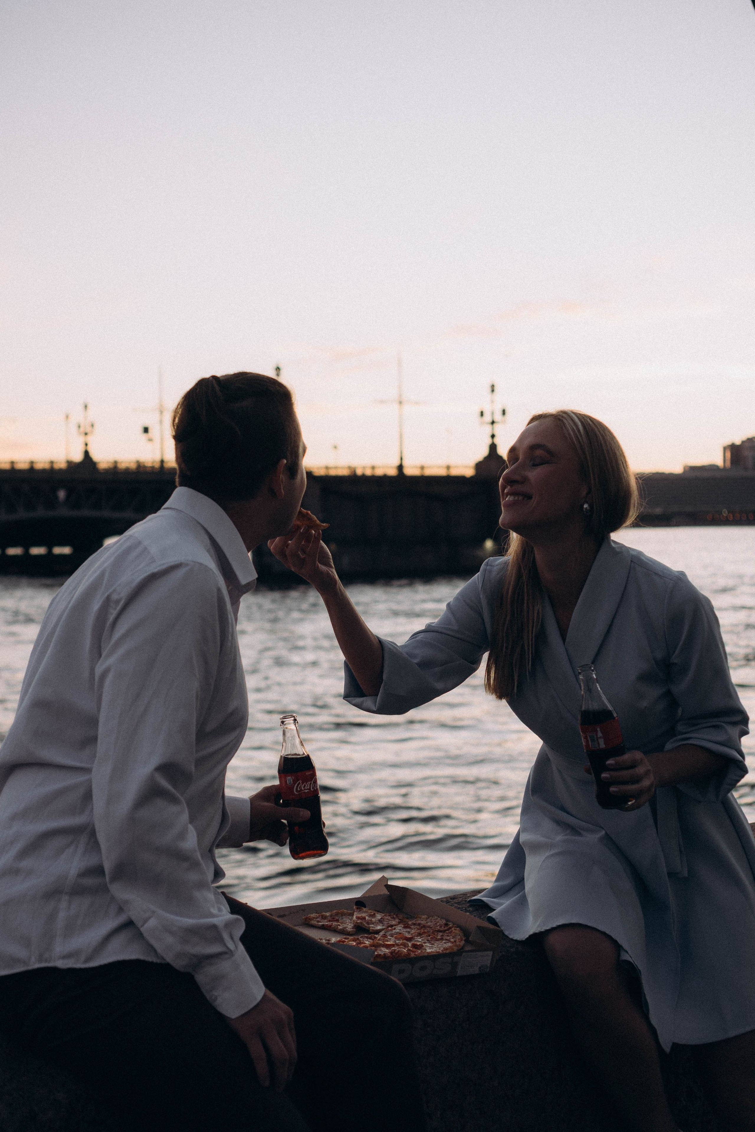 СЧАСТЛИВОЕ УТРО. Профессиональный фотограф, Санкт-Петербург — Виктория Богомолова