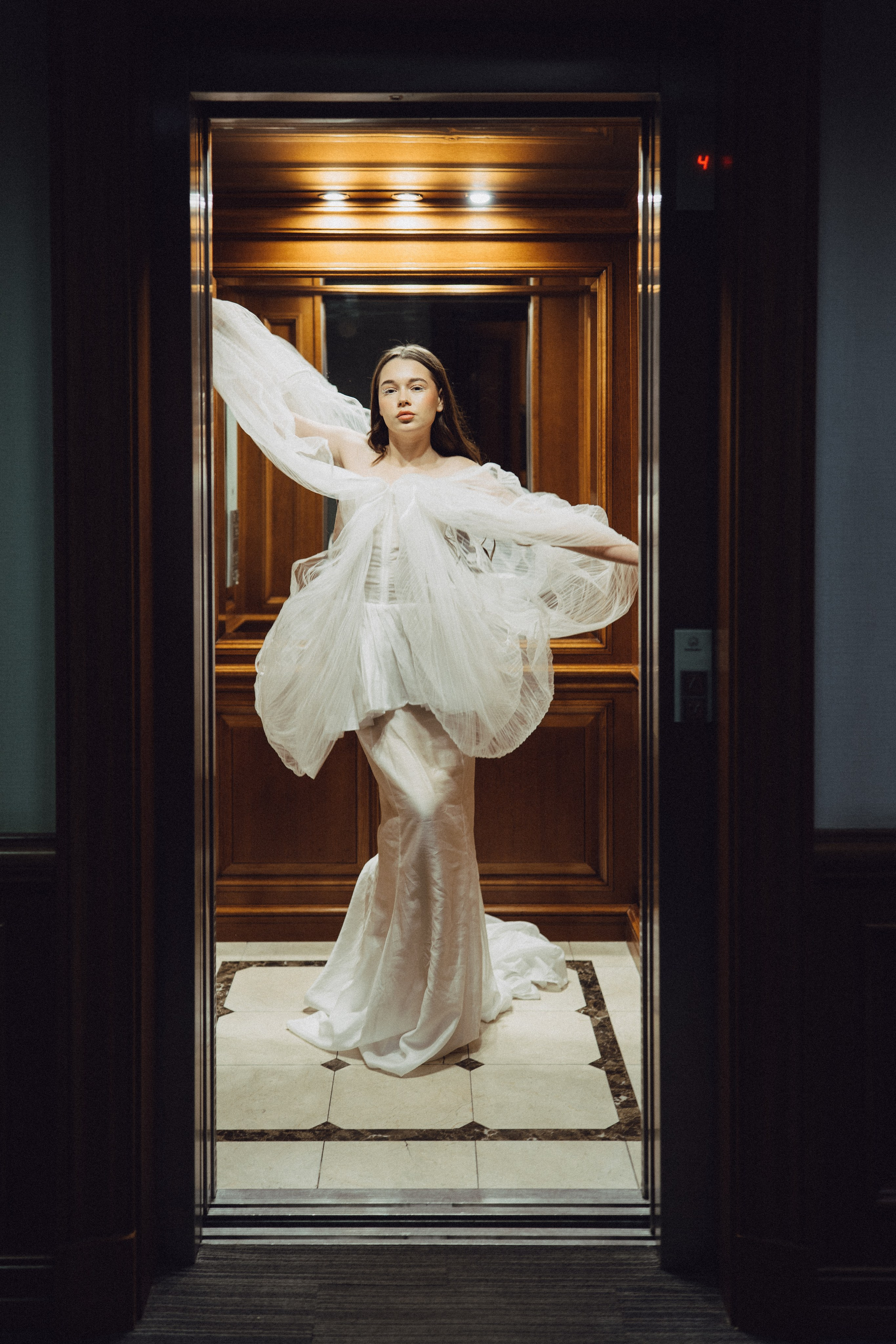 ФОТОСЕССИЯ В ВИНТАЖНОМ СТИЛЕ К НОВОМУ ГОДУ ДЛЯ ДЕВУШКИ. Профессиональный фотограф, Санкт-Петербург — Виктория Богомолова