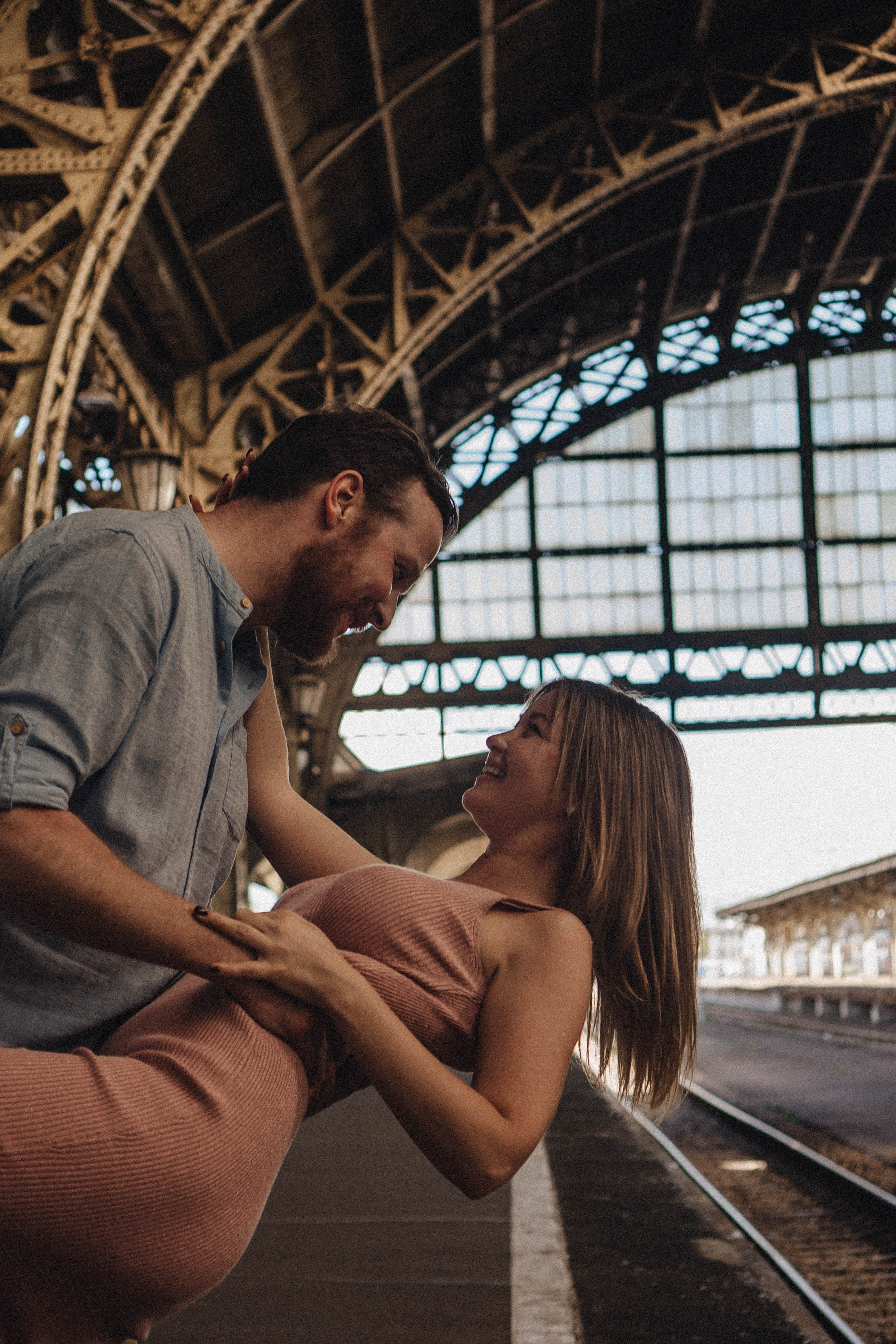 История на реальных событиях. Профессиональный фотограф, Санкт-Петербург — Виктория Богомолова