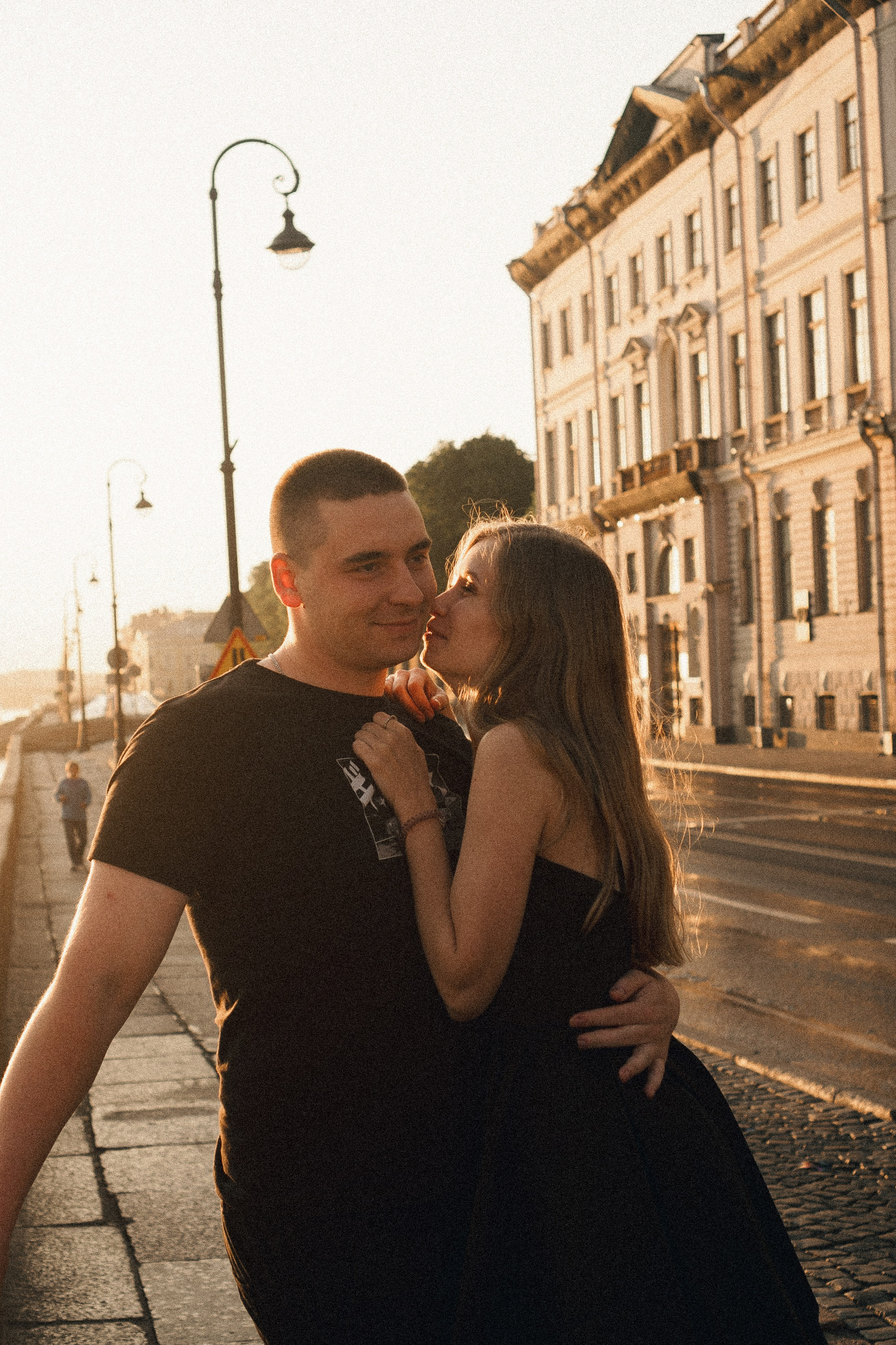 Рассвет. Профессиональный фотограф, Санкт-Петербург — Виктория Богомолова