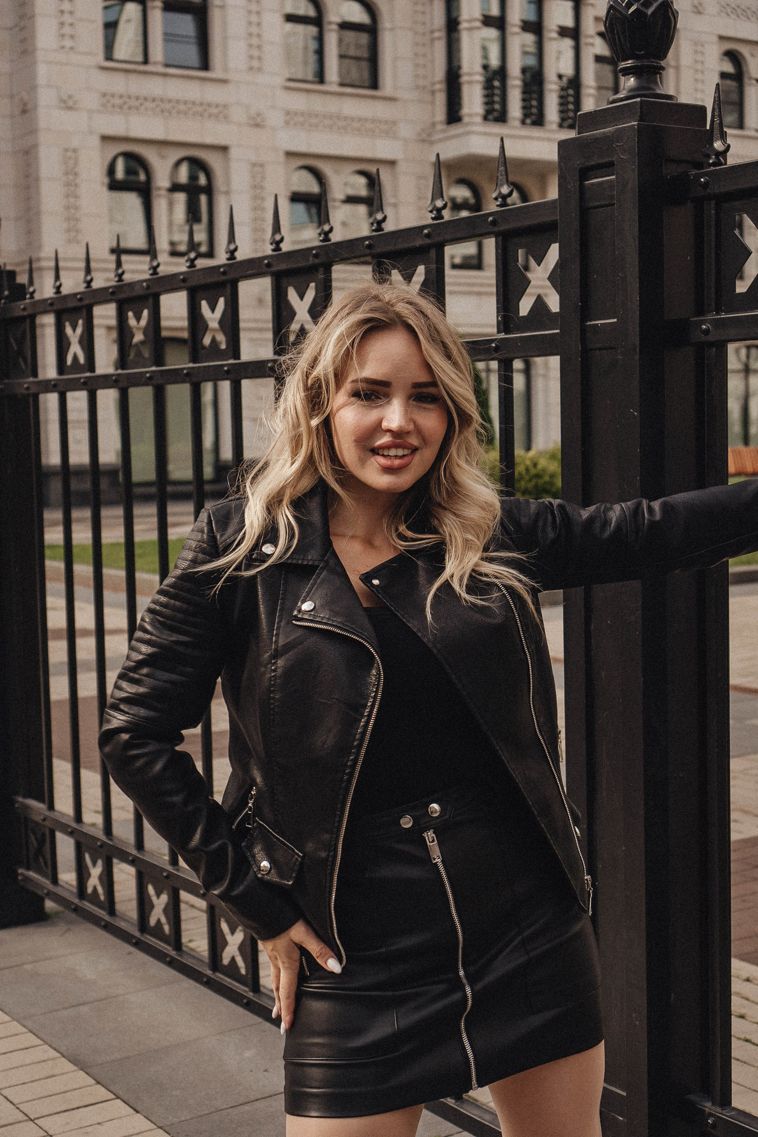 Прогулочная. Профессиональный фотограф, Санкт-Петербург — Виктория Богомолова