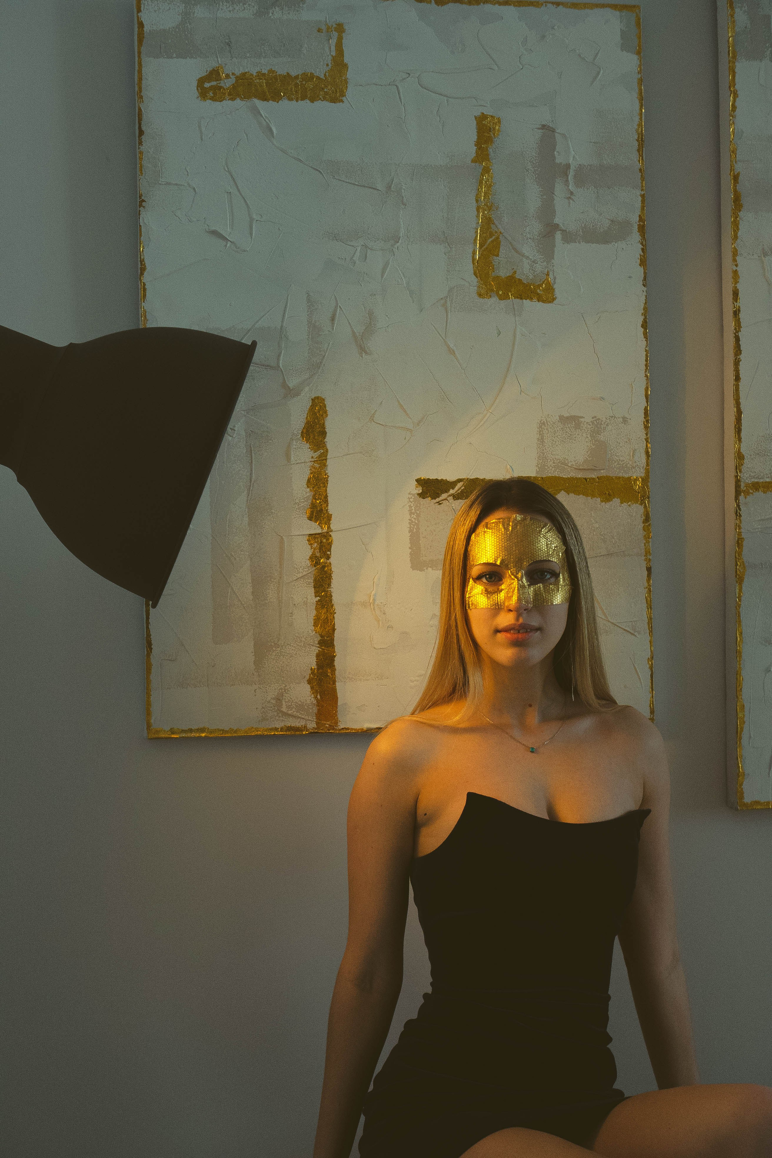 Новогодняя. Профессиональный фотограф, Санкт-Петербург — Виктория Богомолова