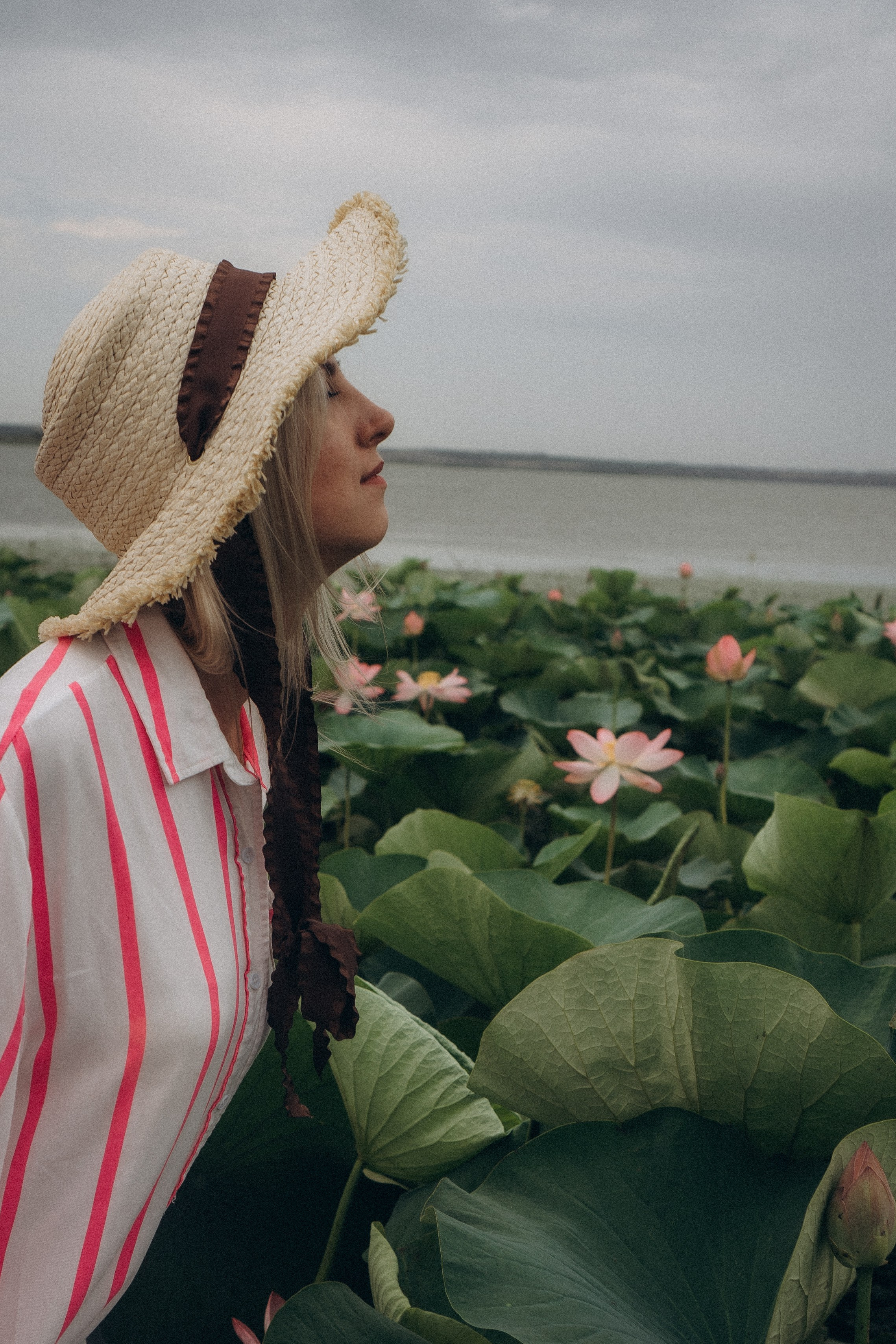 ЛОТОСОВАЯ ПОЛЯНА. Профессиональный фотограф, Санкт-Петербург — Виктория Богомолова