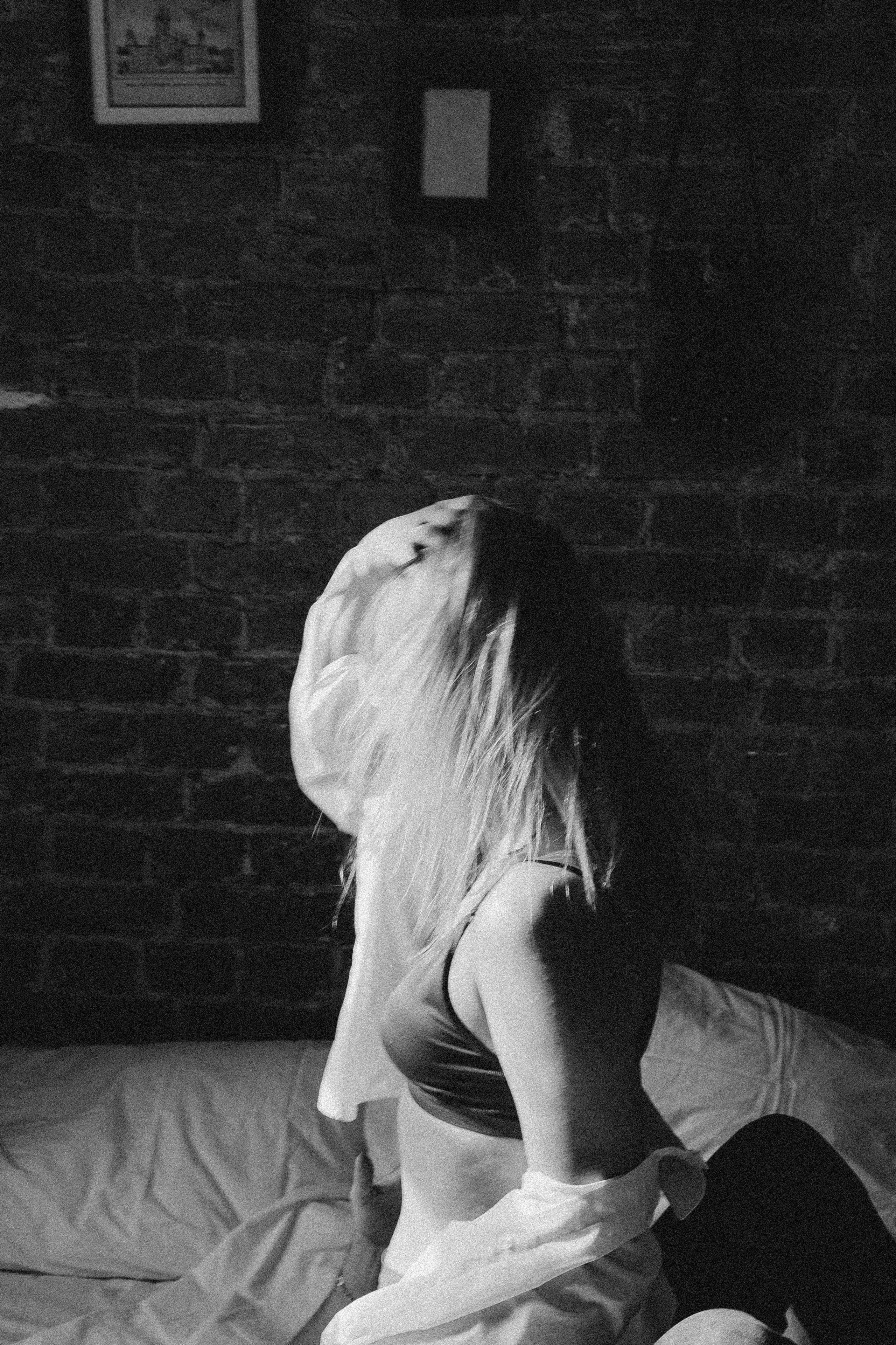 Любовь. Профессиональный фотограф, Санкт-Петербург — Виктория Богомолова