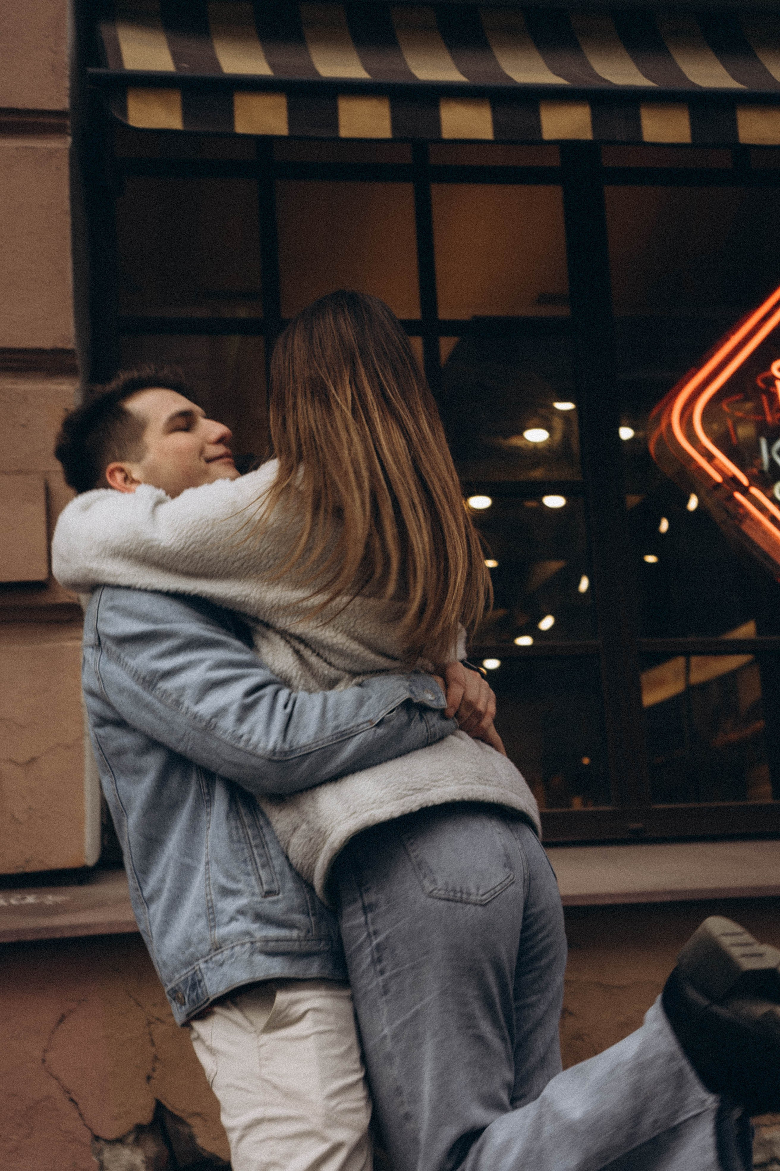 Прогулочная. Профессиональный фотограф, Санкт-Петербург — Виктория Богомолова