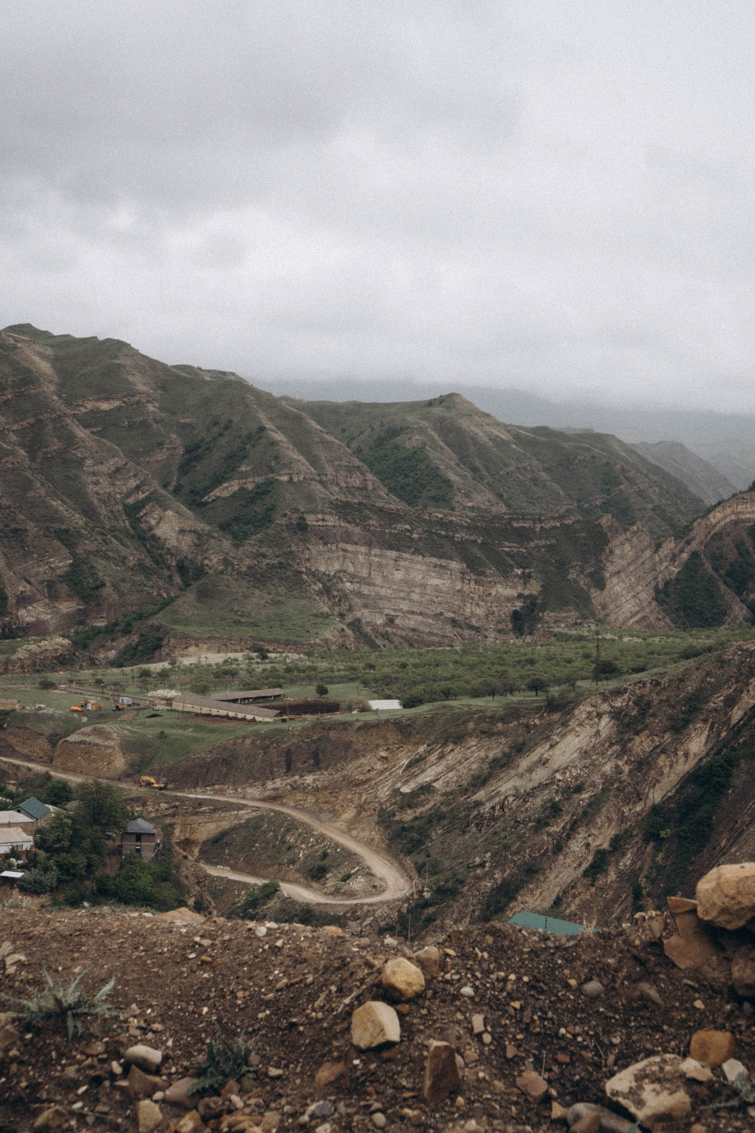 Кавказ. Профессиональный фотограф, Санкт-Петербург — Виктория Богомолова