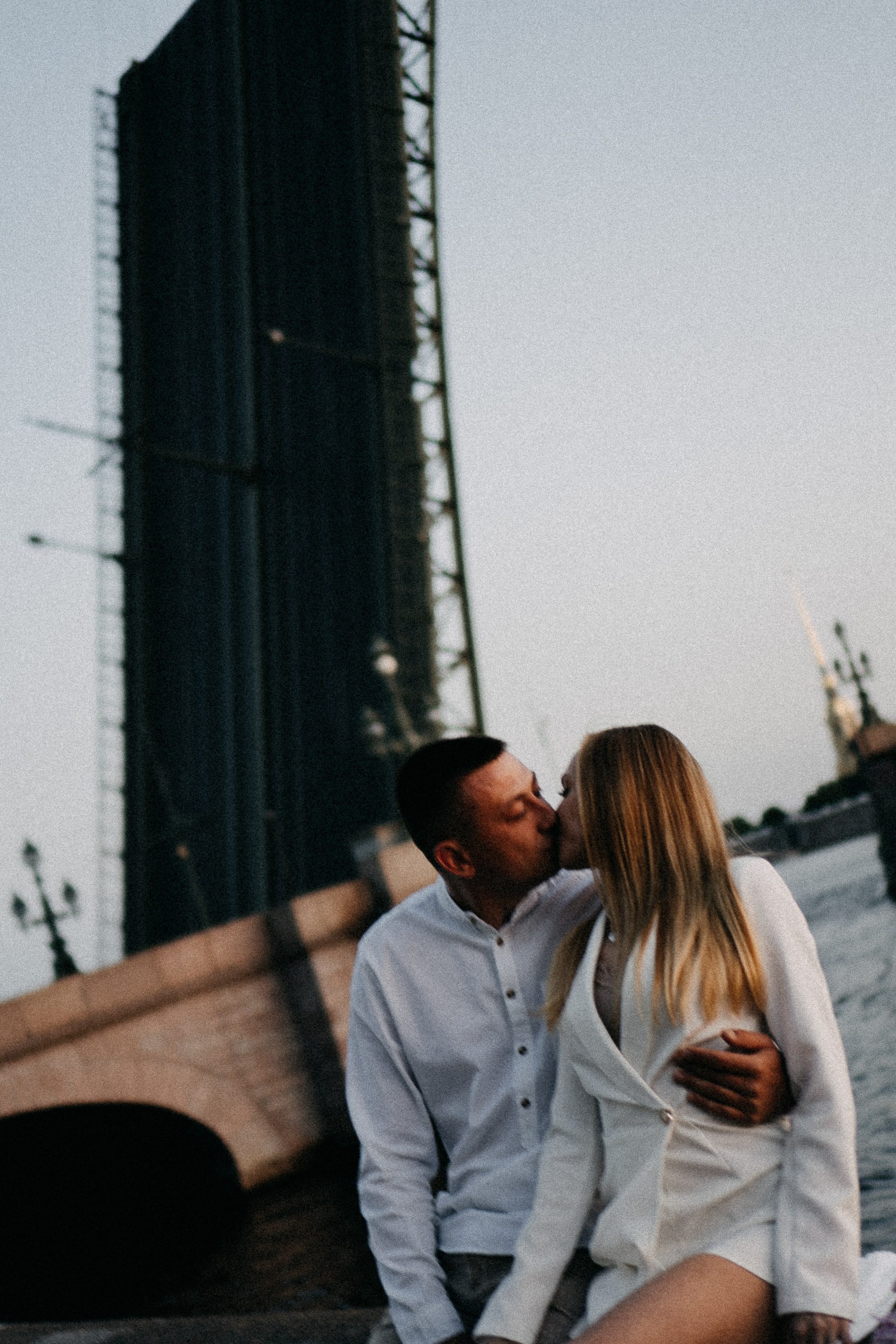 Сьемка мечты. Профессиональный фотограф, Санкт-Петербург — Виктория Богомолова