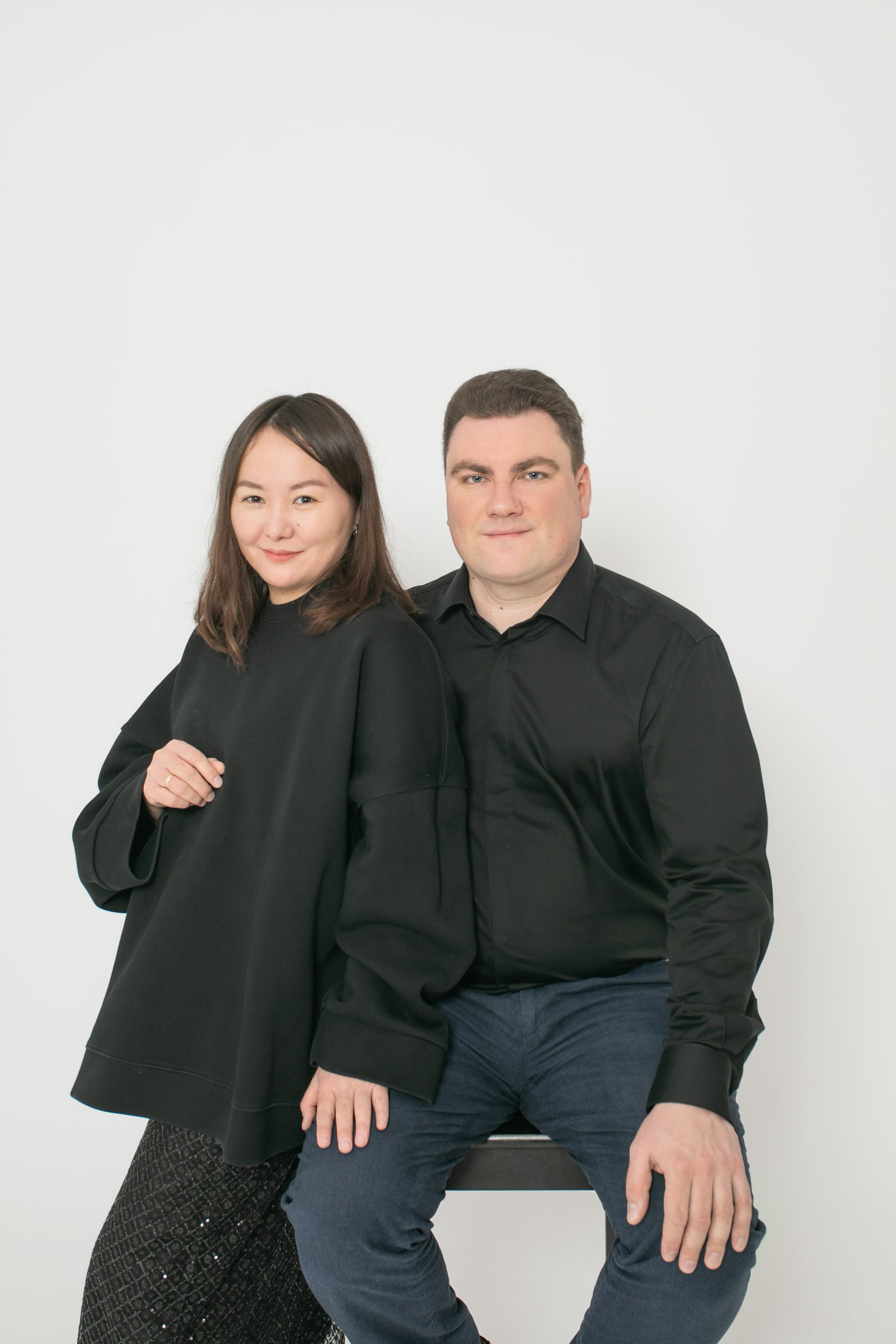 Семейный фотодень. Фотограф в Новосибирске Ася Зверева