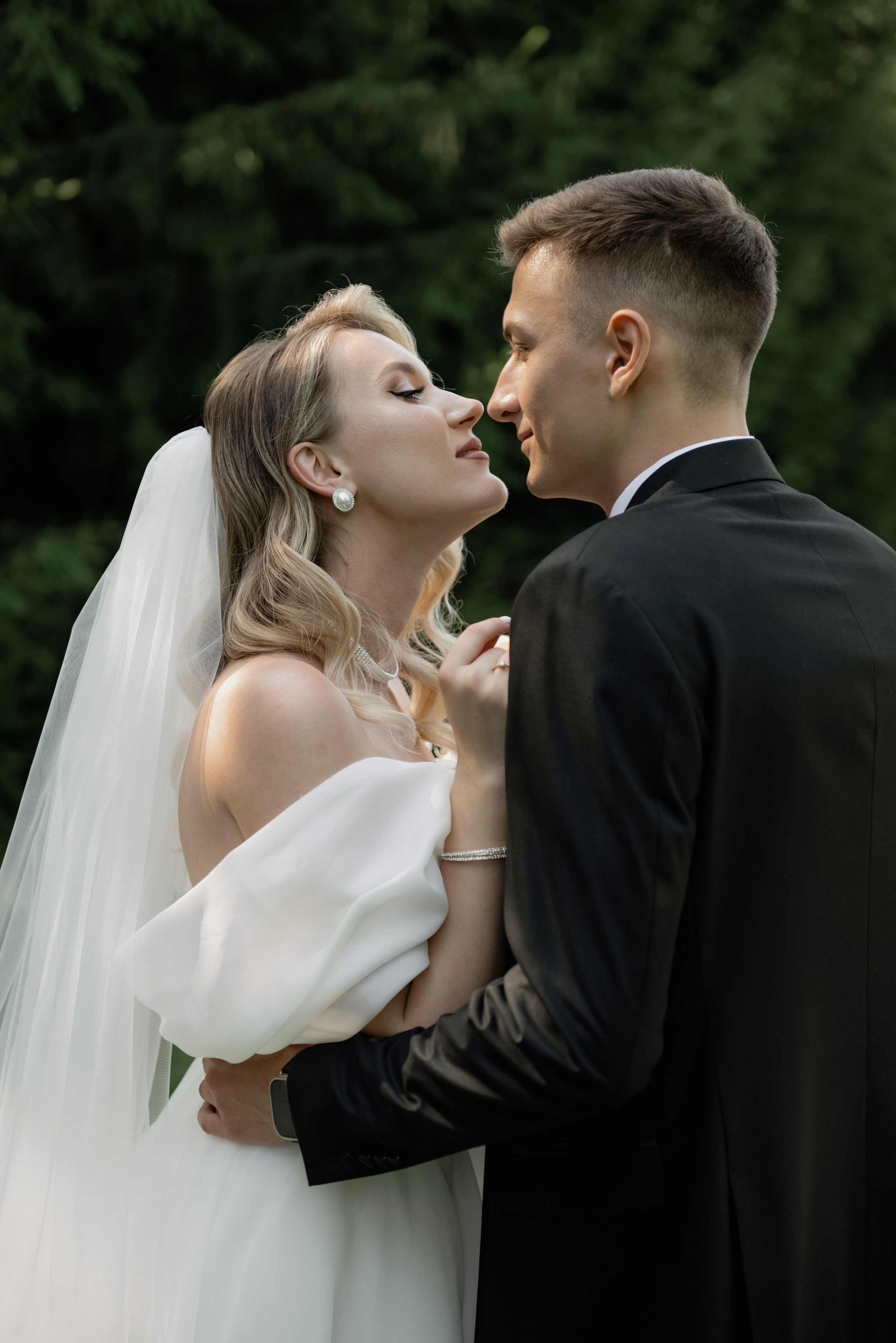 Evgeniy|Diana. Свадебный фотограф в Минске и Санкт-Петербурге Вероника Аксенова