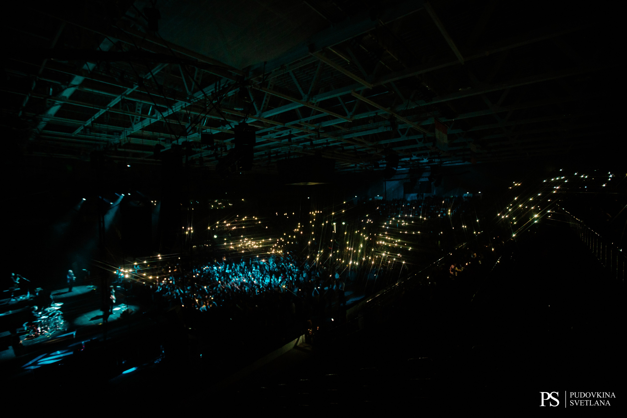 КИНО. Самара. Фотограф Тольятти Светлана Пудовкина