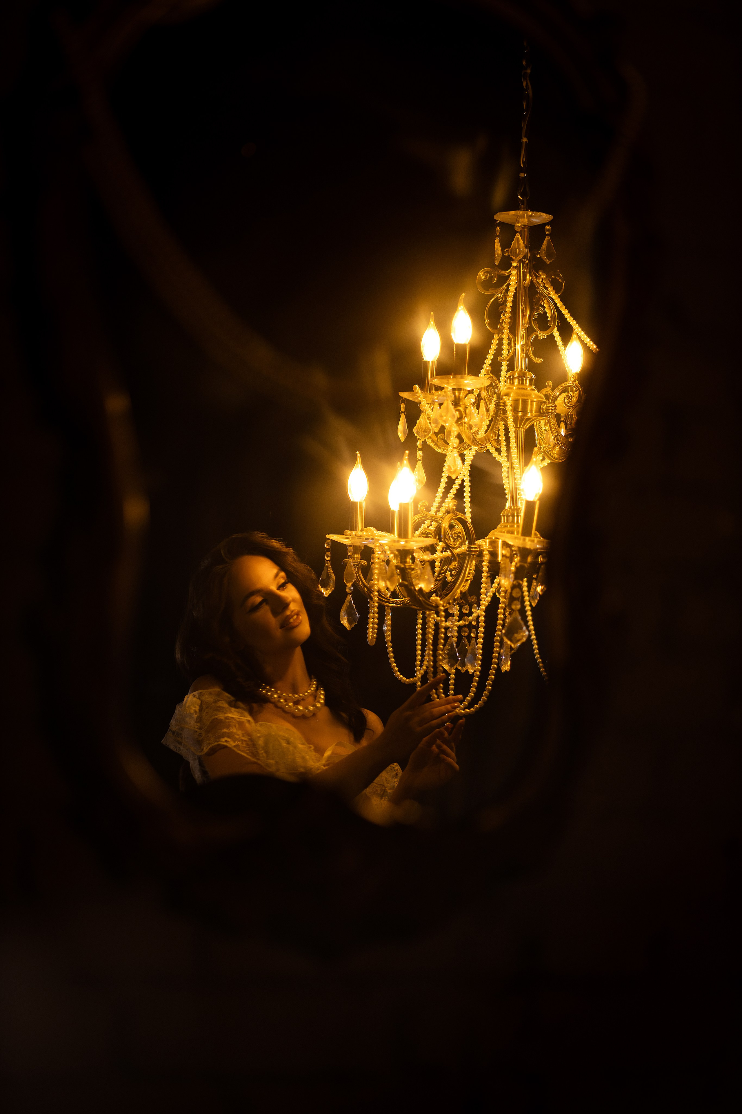 Индивидуальные