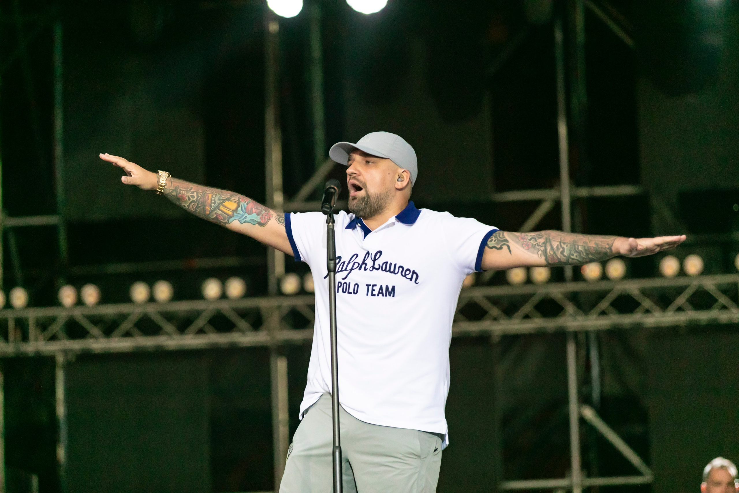 Концерты. Фотограф из Сочи Регина Труфанова