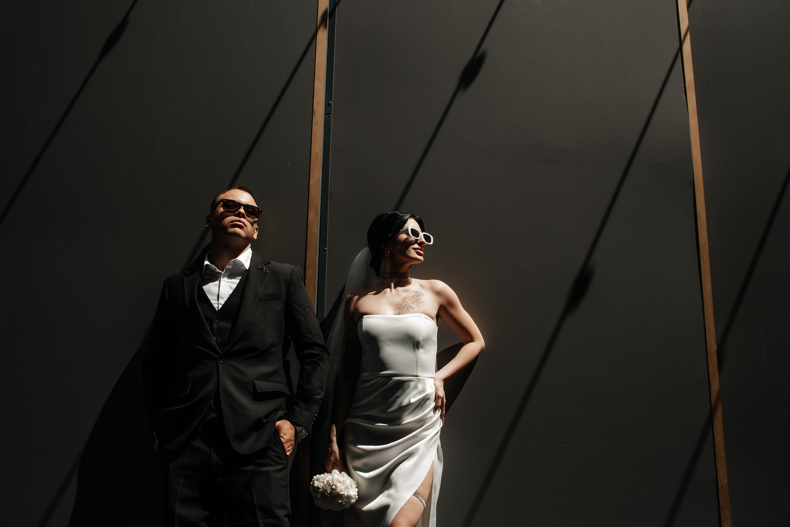 Анонс свадьбы Ильи и Екатерины