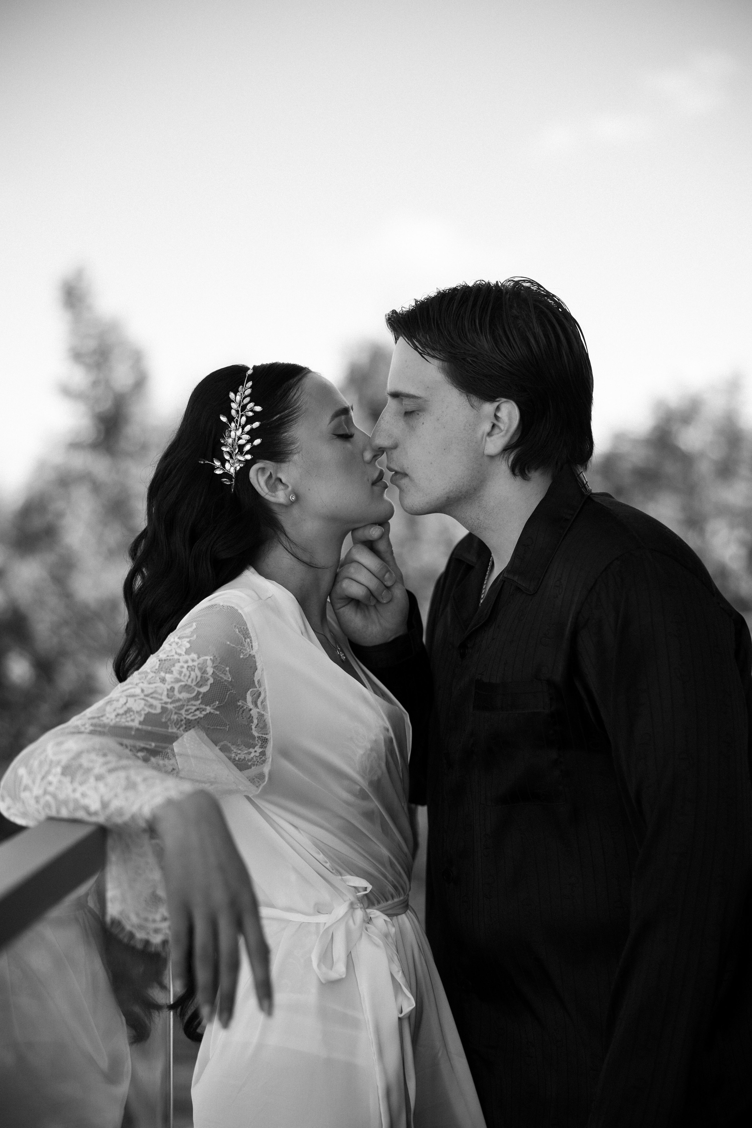 Никита + Настя. Свадебный фотограф в Смоленске Витя Лысенков