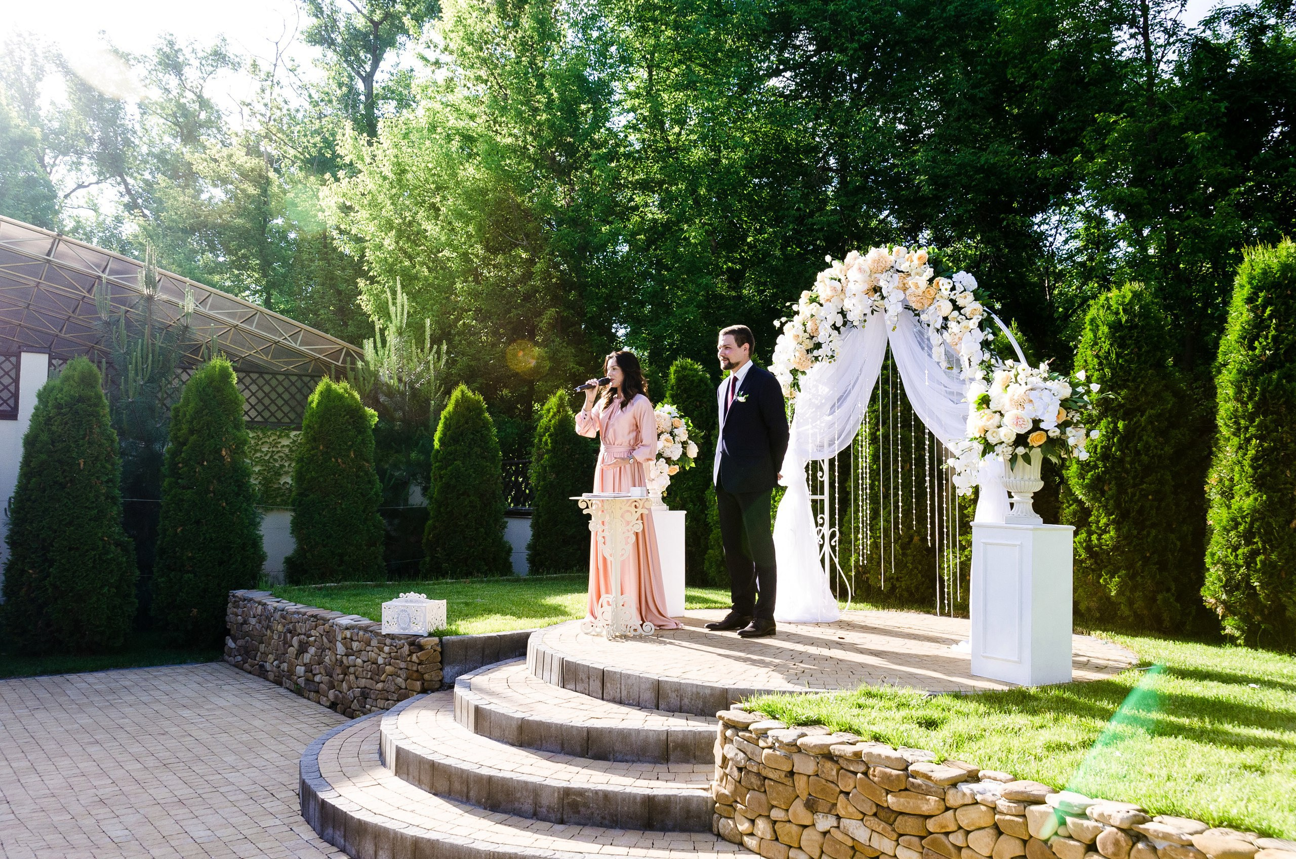 Илона и Никита. Свадьба в Ростове. Фотограф в Каменске-Шахтинском Ольга Сагал