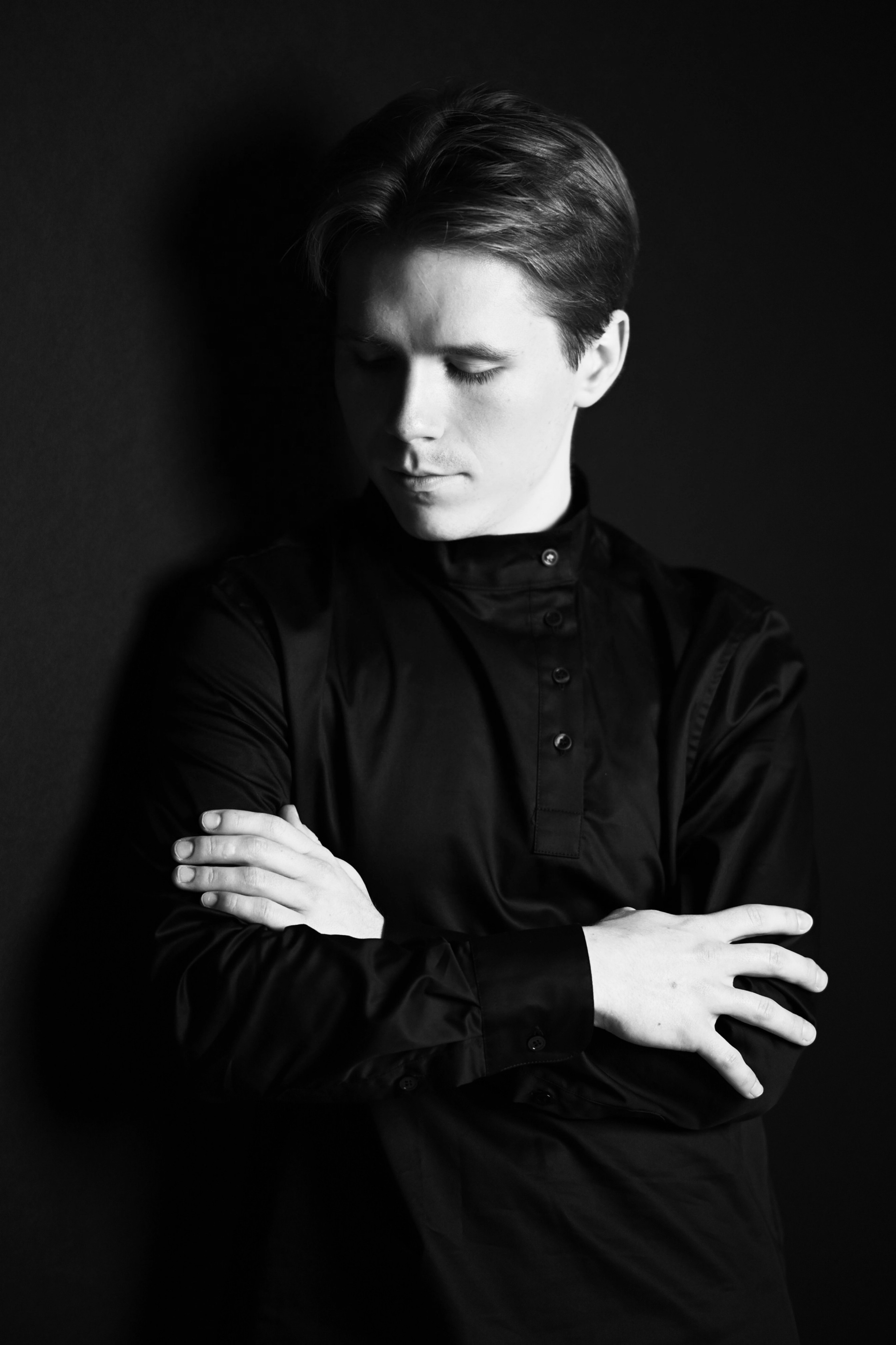 Портрет. Дарья Валетова. Портретный и концертный фотограф в Москве и Петербурге