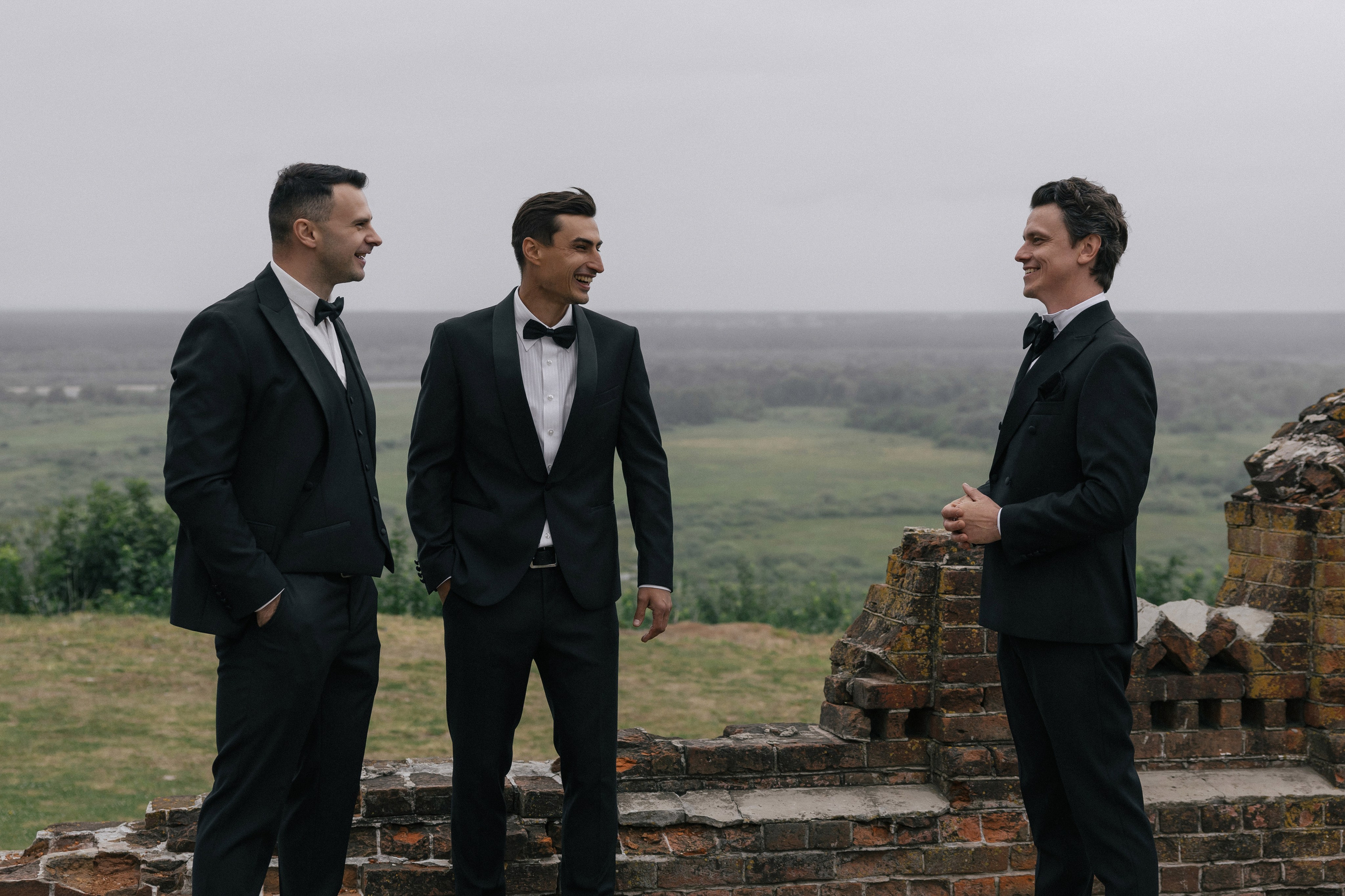 La famille est mon trésor. Свадебный и студийный фотограф в Нижнем Новгороде