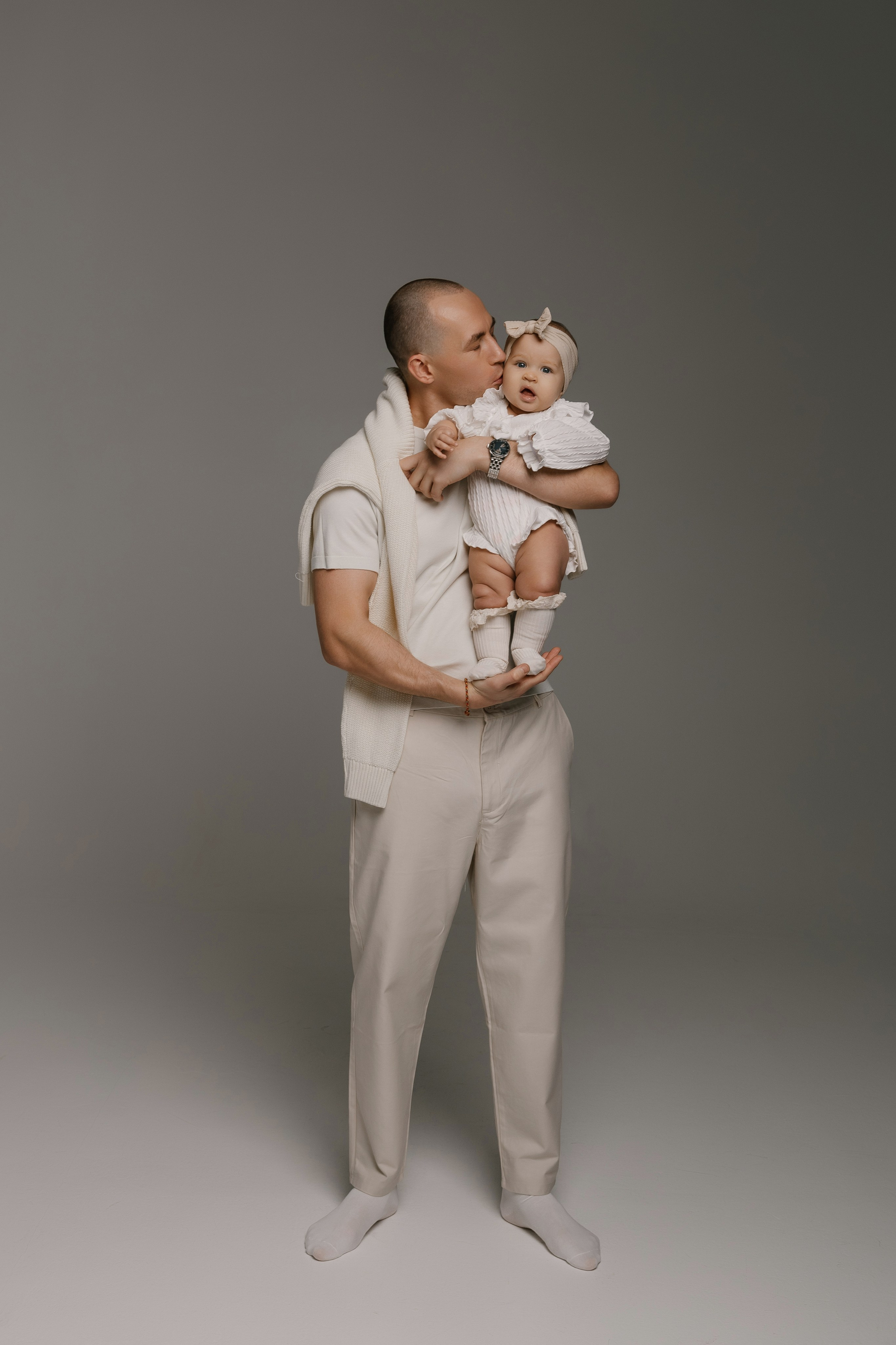 Семейная фотосессия. Свадебный и студийный фотограф в Нижнем Новгороде