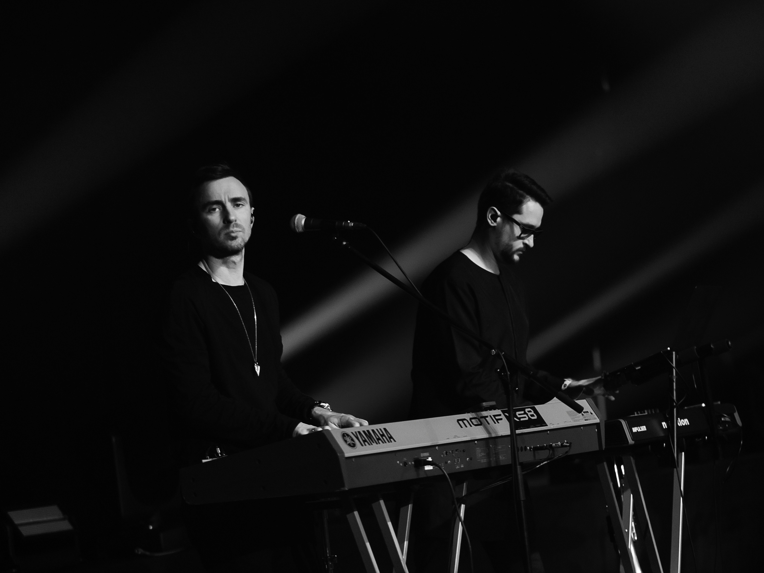 Светлана Сурганова и Оркестр, КЗ Москва, 19.11.2024, концерт. Фотограф в Москве, Оксана Ребристая