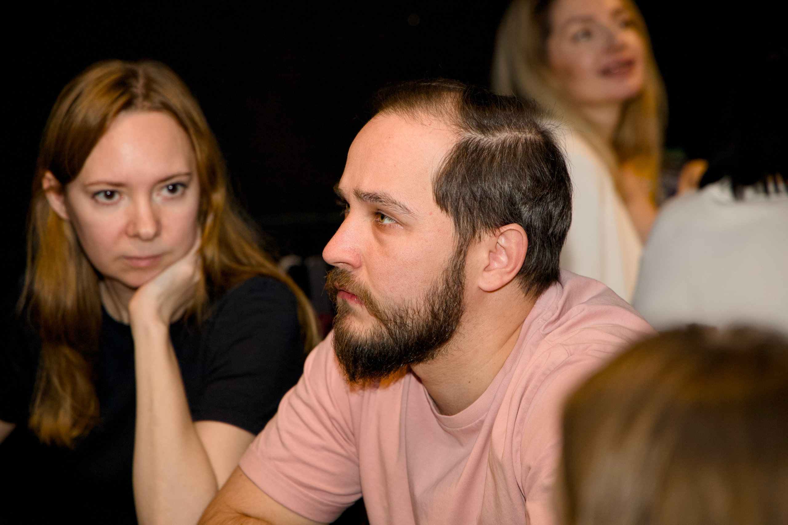 13 октября 2024. Фотограф в Губкинском | Александра Артамонова