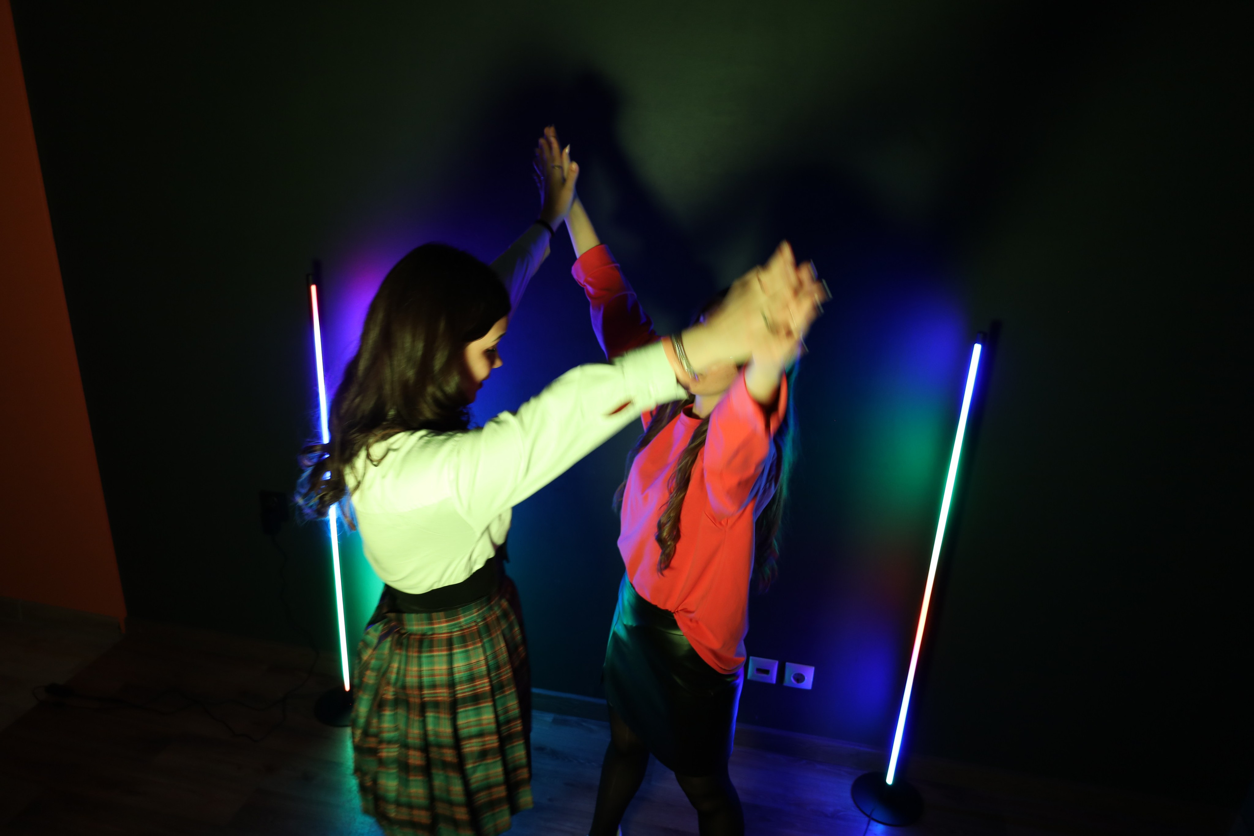 Настя и Саша. Фотограф в Губкинском | Александра Артамонова