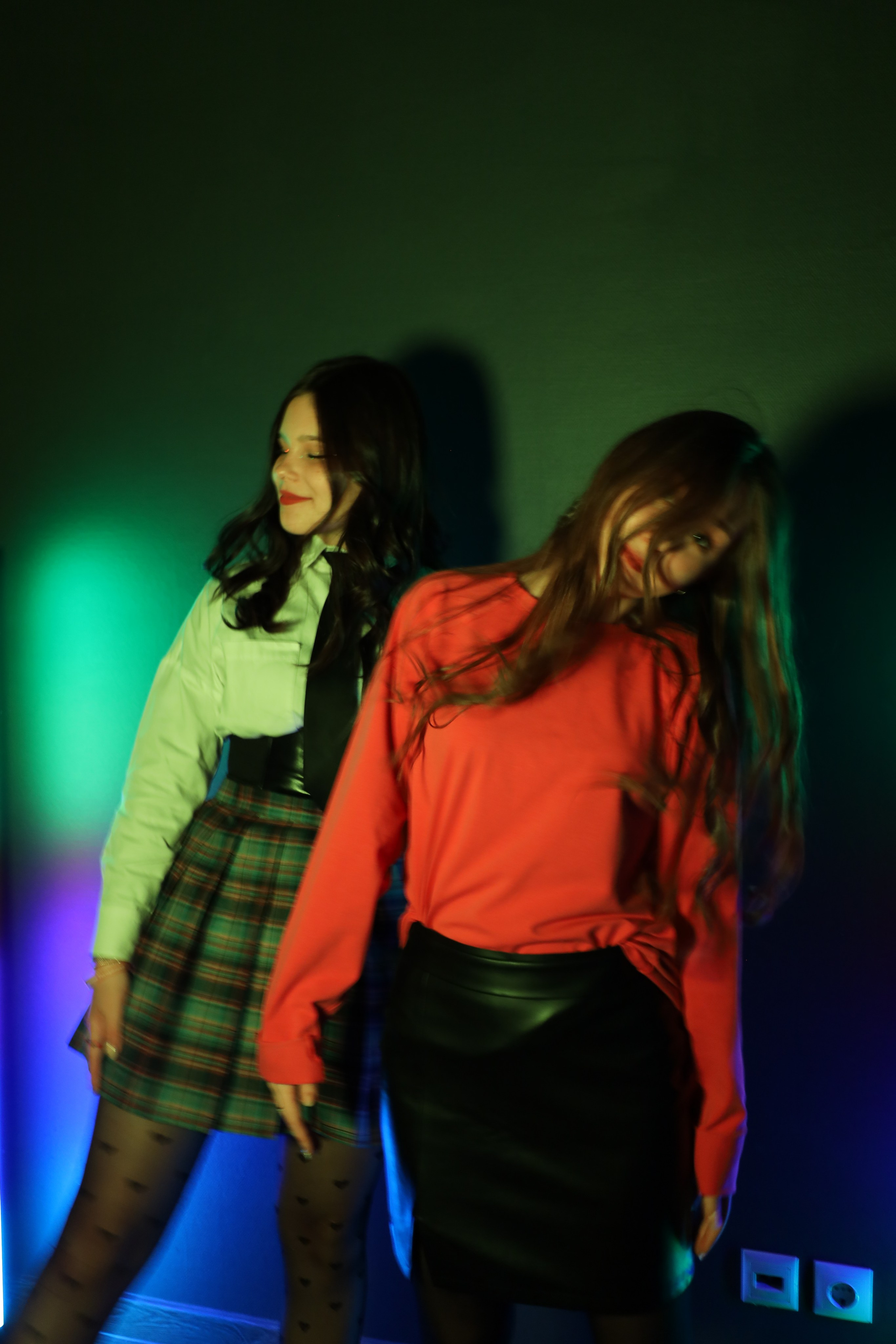 Настя и Саша. Фотограф в Губкинском | Александра Артамонова