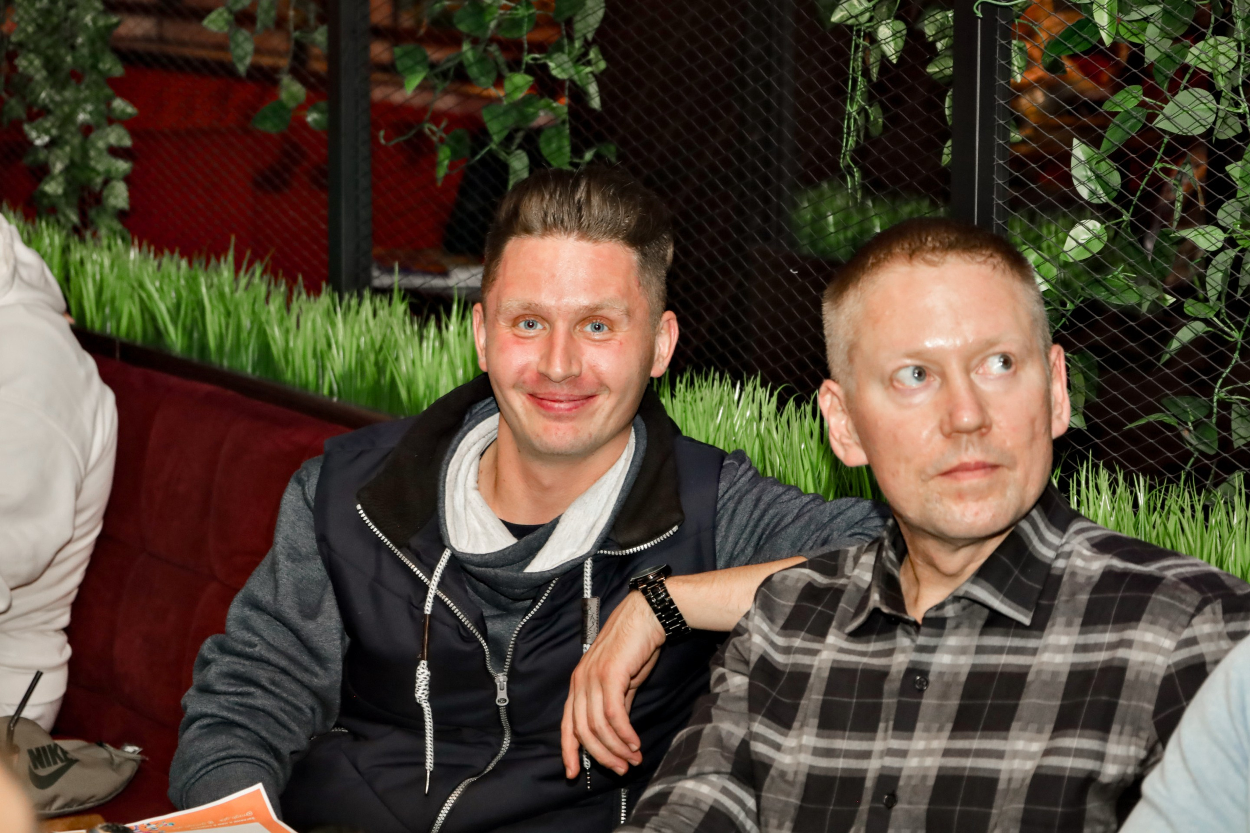 11 сентября. Фотограф в Губкинском | Александра Артамонова