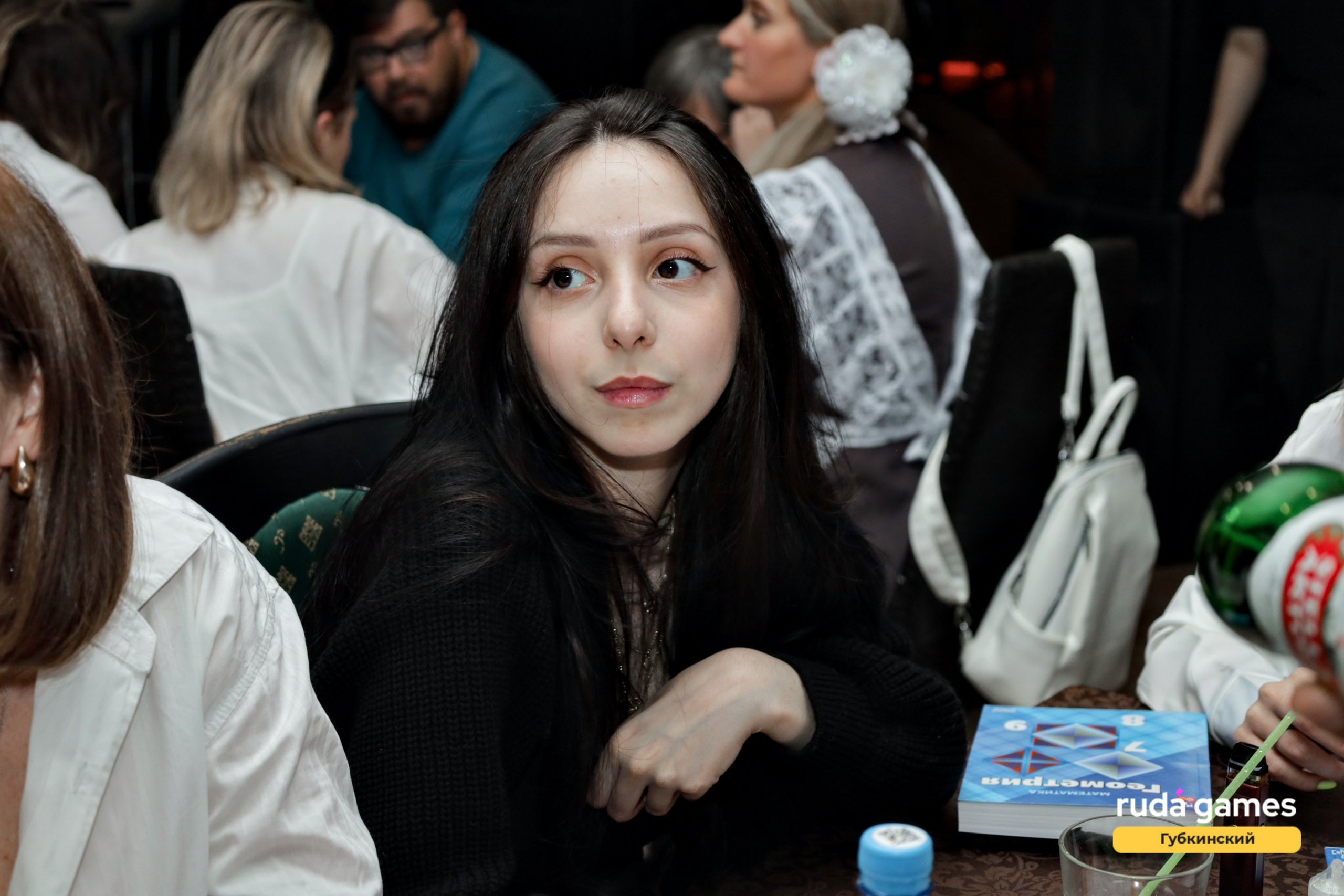 1 сентября. Фотограф в Губкинском | Александра Артамонова