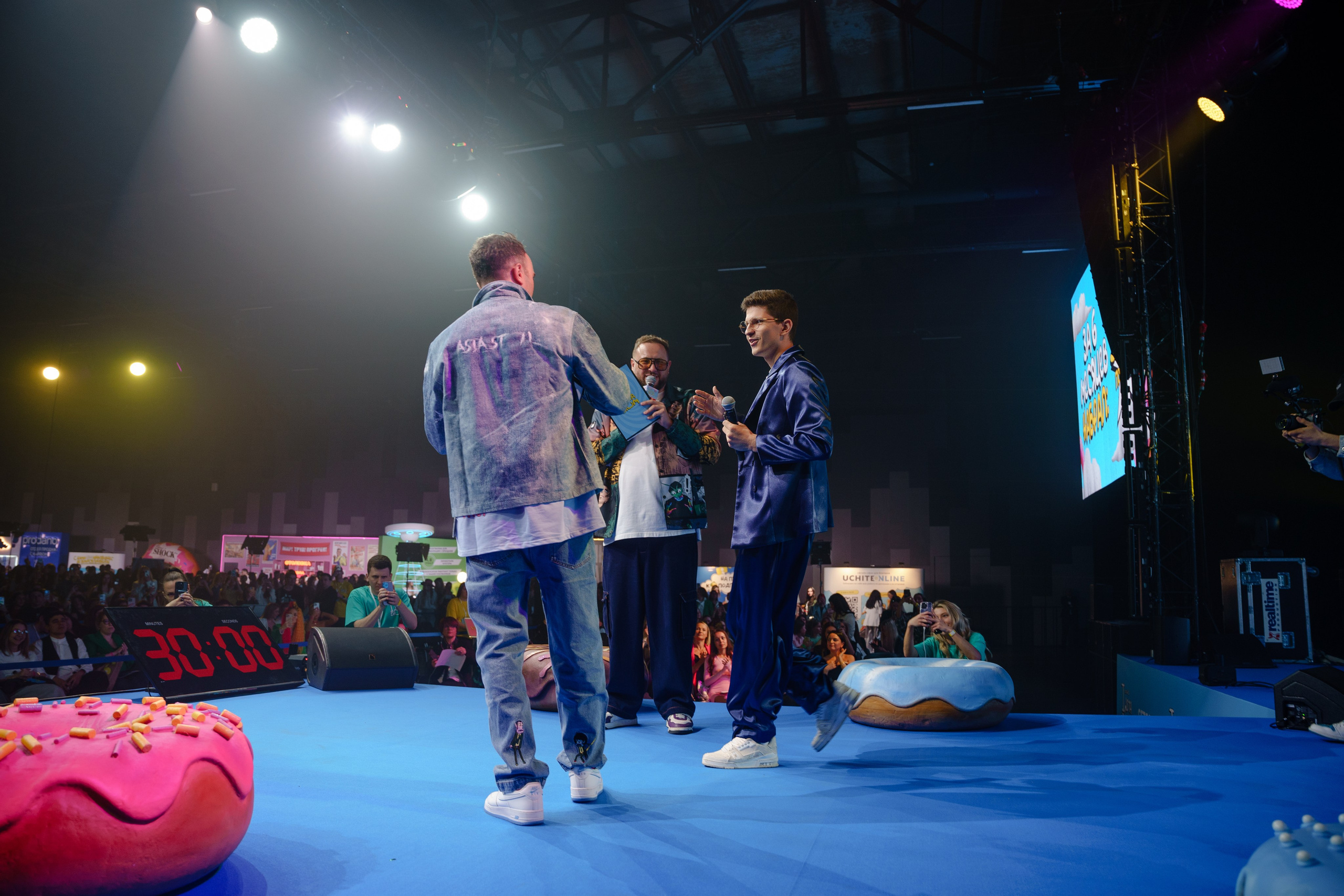 Репортажный фотограф Insta Dium 5 в мае 2024. Репортажный фотограф Москва Сергей Дружинин