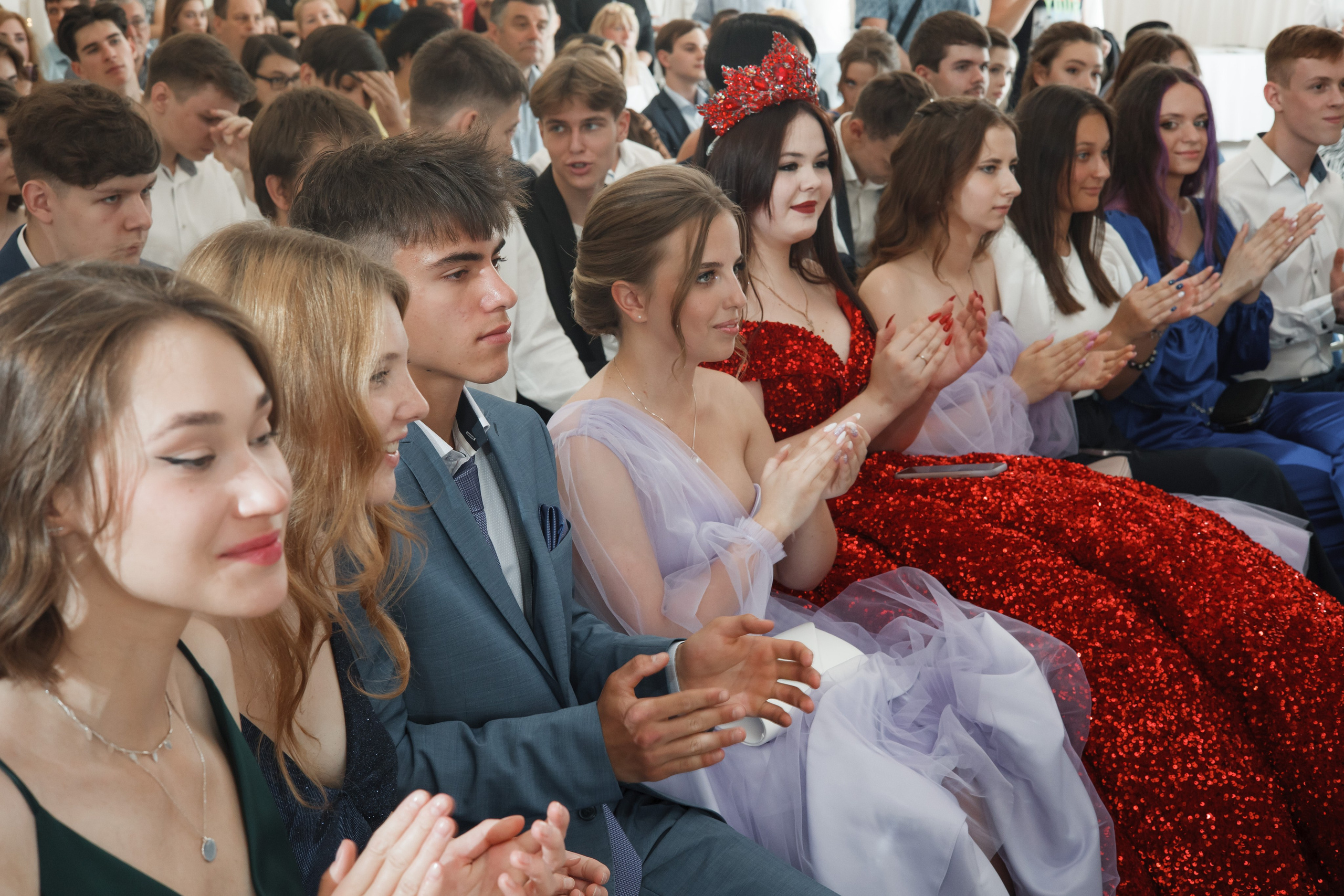 Выпускной, шатер в усадьбе «Гребнево». Свадебный и репортажный фотограф (Москва, Королев и другие)