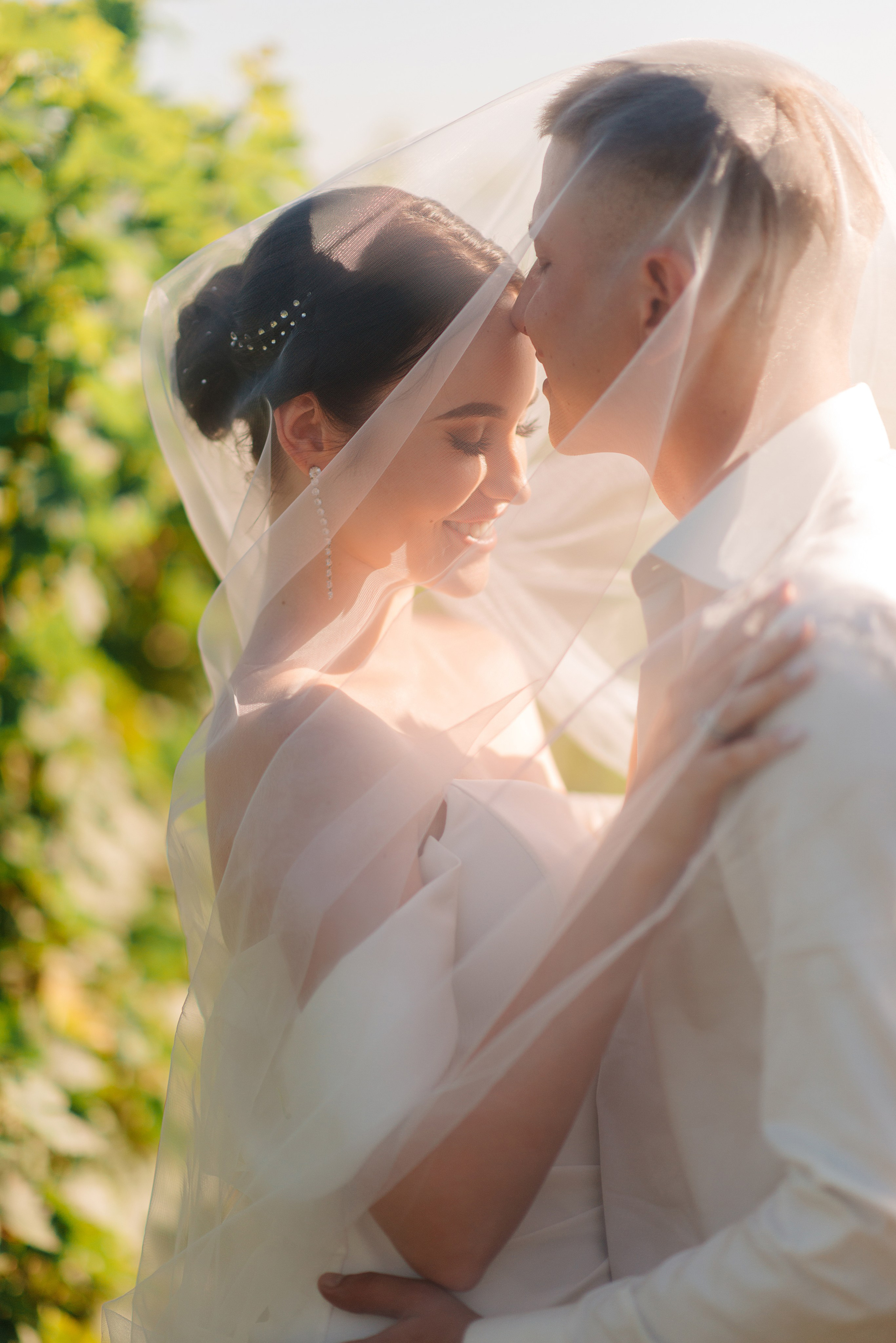 Лёша и Таня. Свадебный и семейный фотограф в Ростове-на-Дону Дарья Герасименко