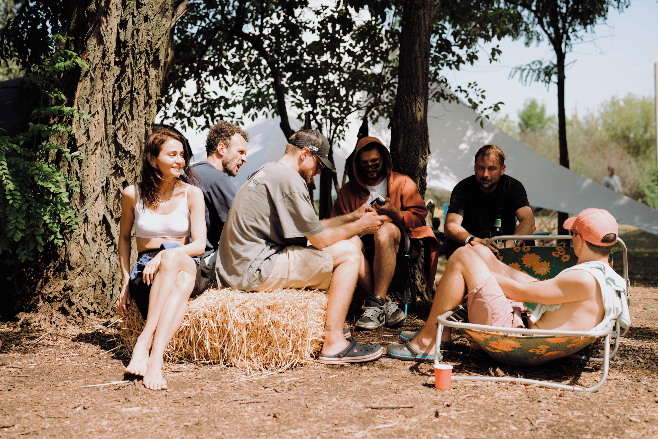 ASS FAMILY | СОН В ДЕРЕВНЕ | АВИАРЕЖИМ 8.0