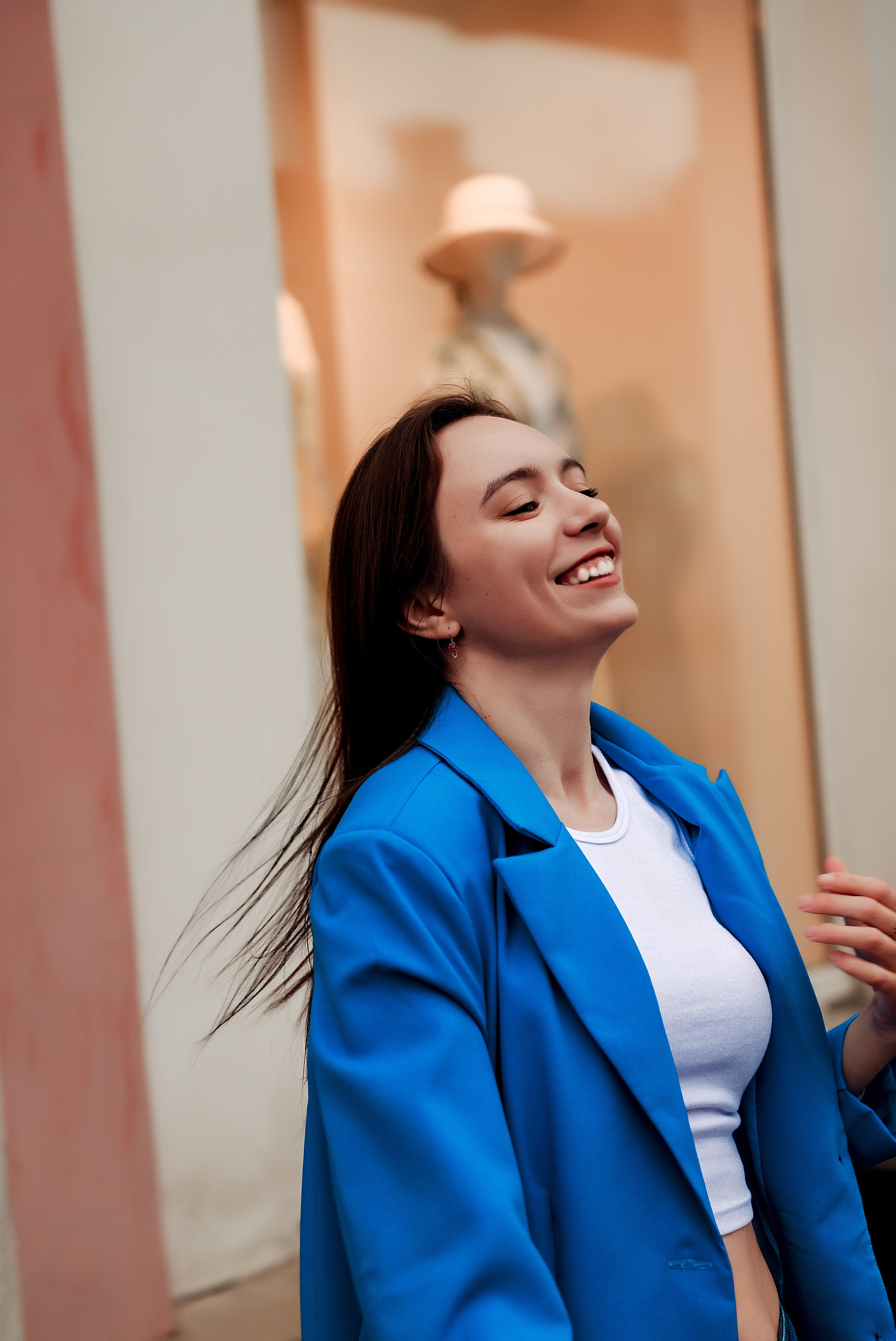 Фотосет уличный. Свадебный, семейный, детский, контент фотограф в Омске Максим Ильин