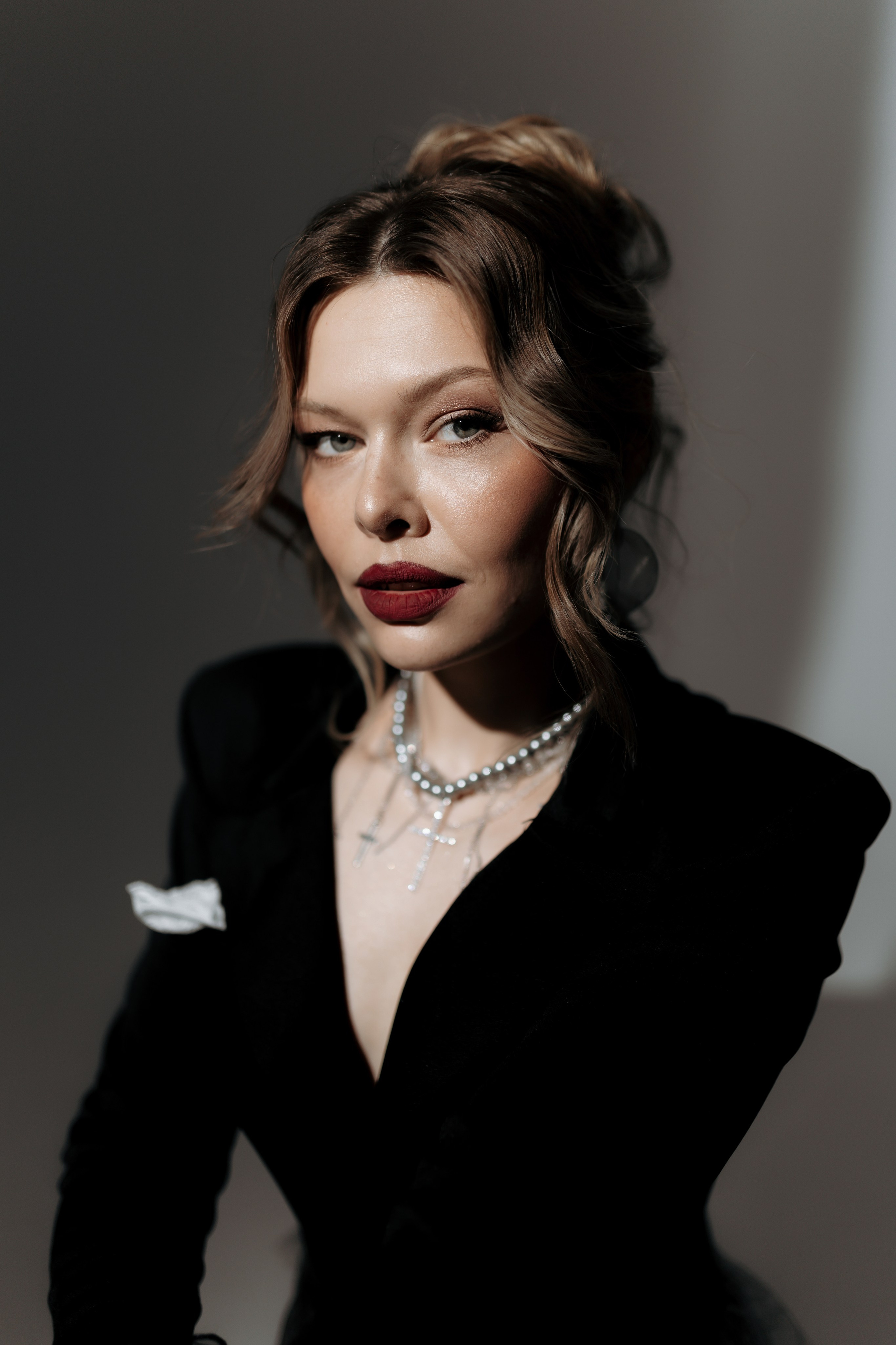 Альбина. Фотограф Смоленск Москва