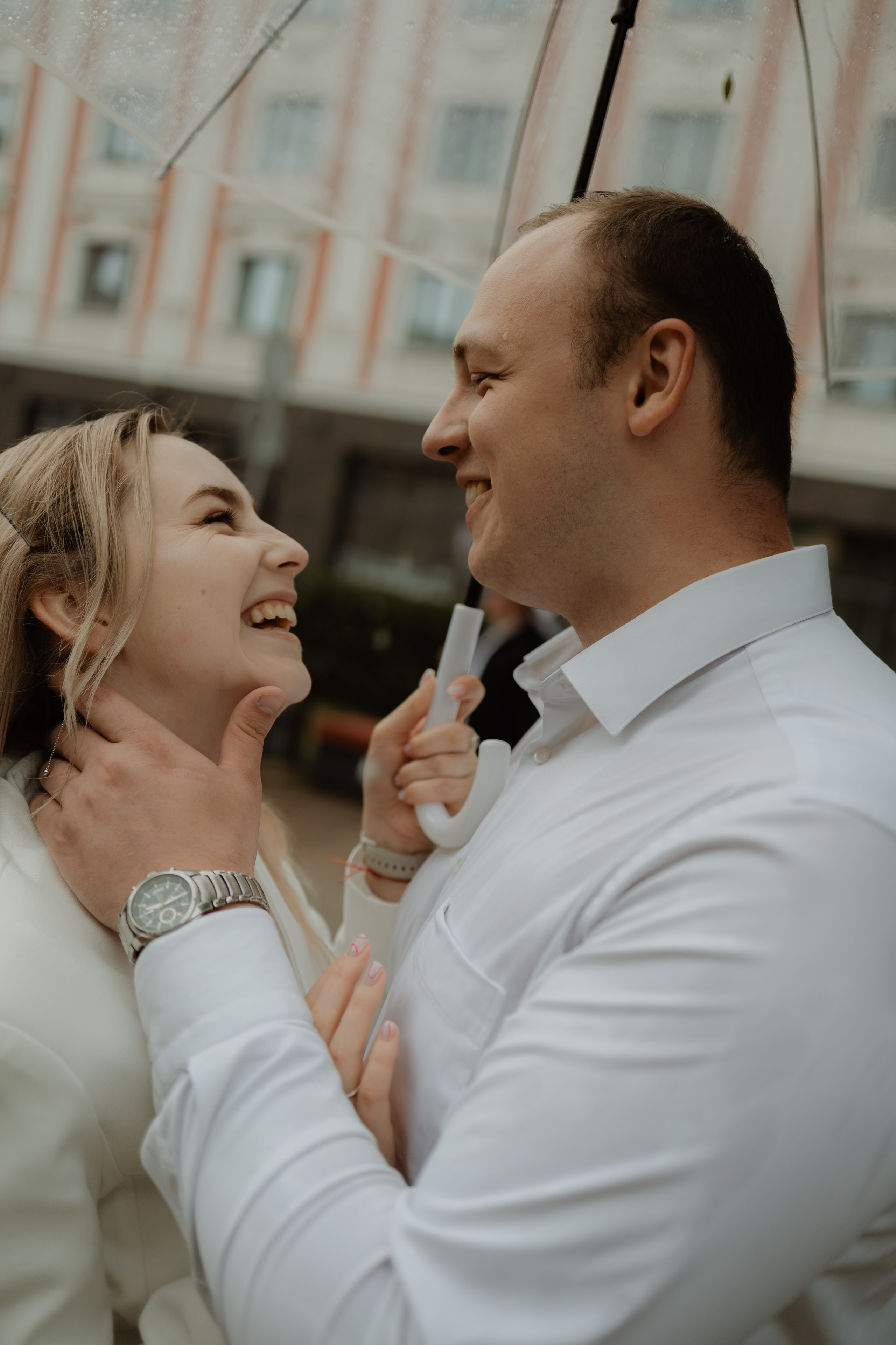 Илья и Софья. Фотограф женского портрета и семейных историй в жанре life в Нижнем Новгороде Елена Матросова