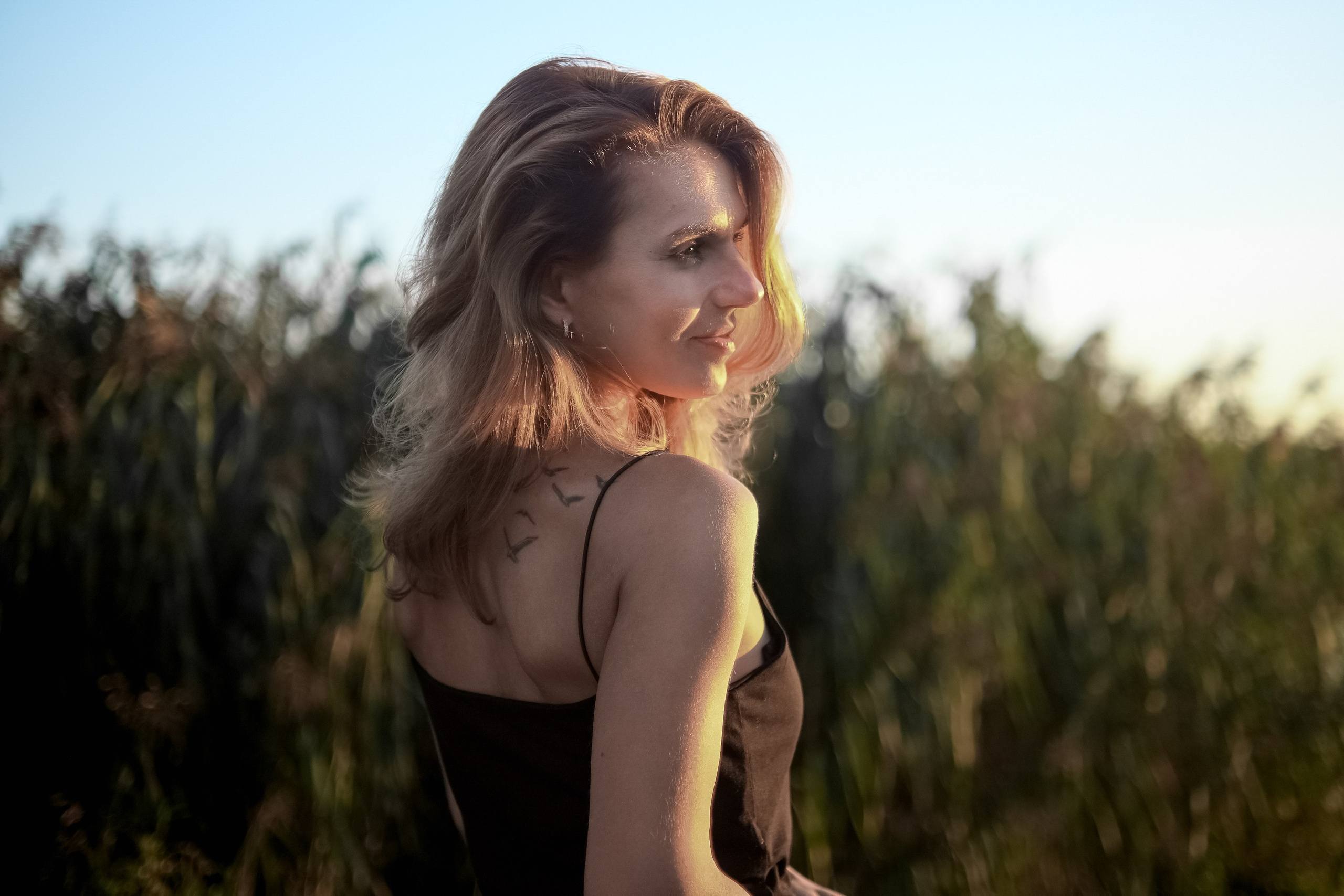 Уличная съемка. Репортажный, концертный фотограф в Санкт-Петербурге Эва Маркова