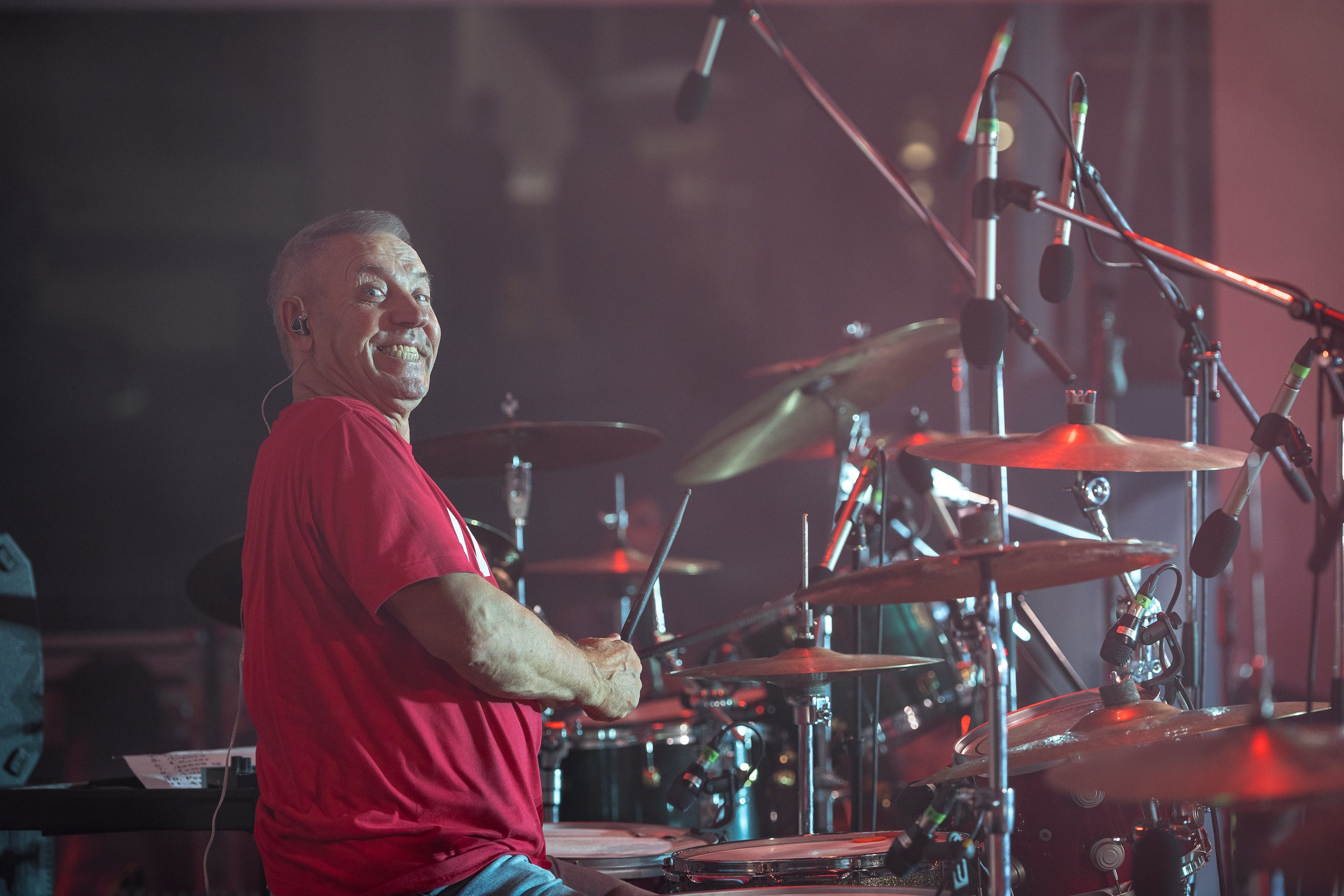 Музыка Гордых. Sunnyman