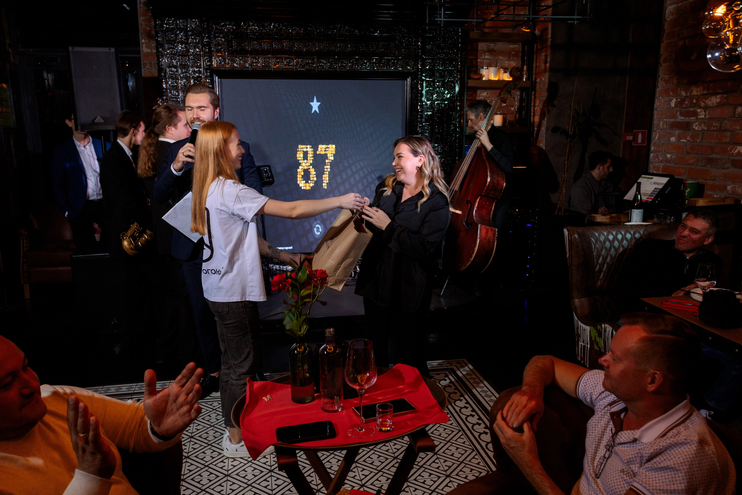 ГАСТРОУЖИН: ВАЩЕ ОГОНЬ. ВСЕ ФОТО. Профессиональный фотограф в Ижевске Леша Петров