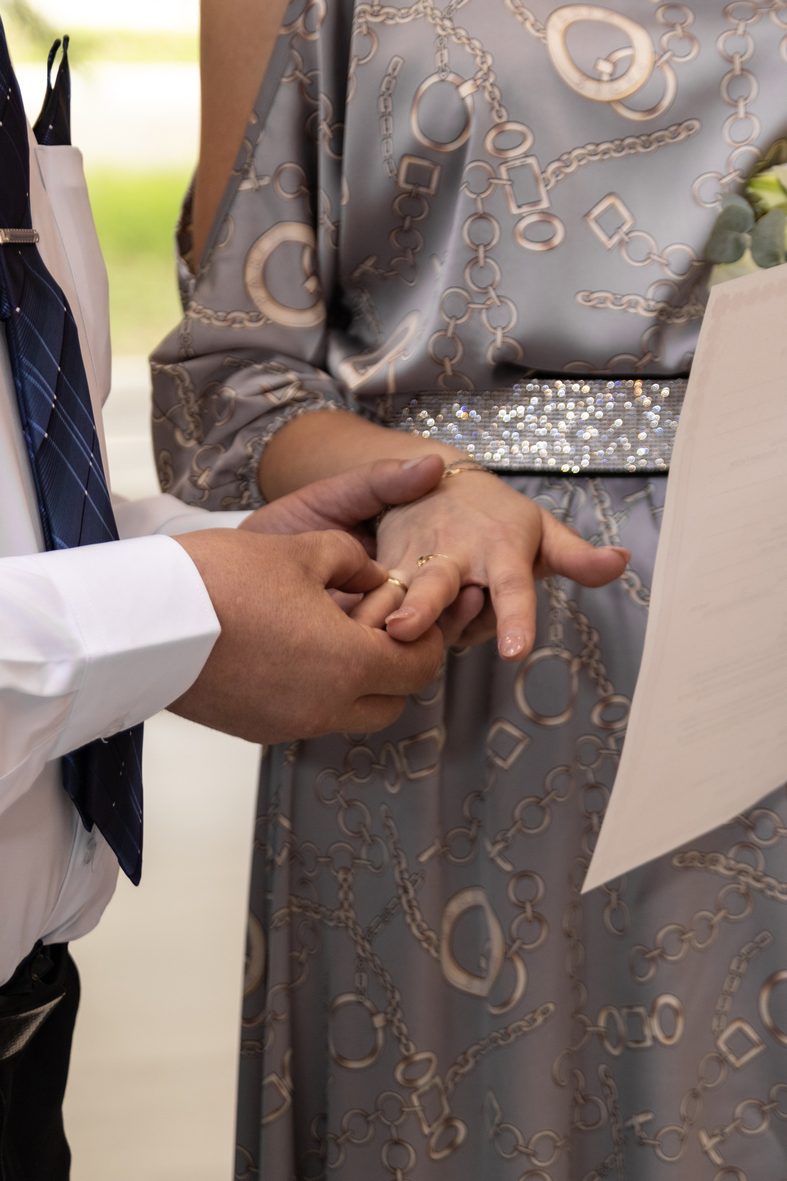 Ольга & Николай