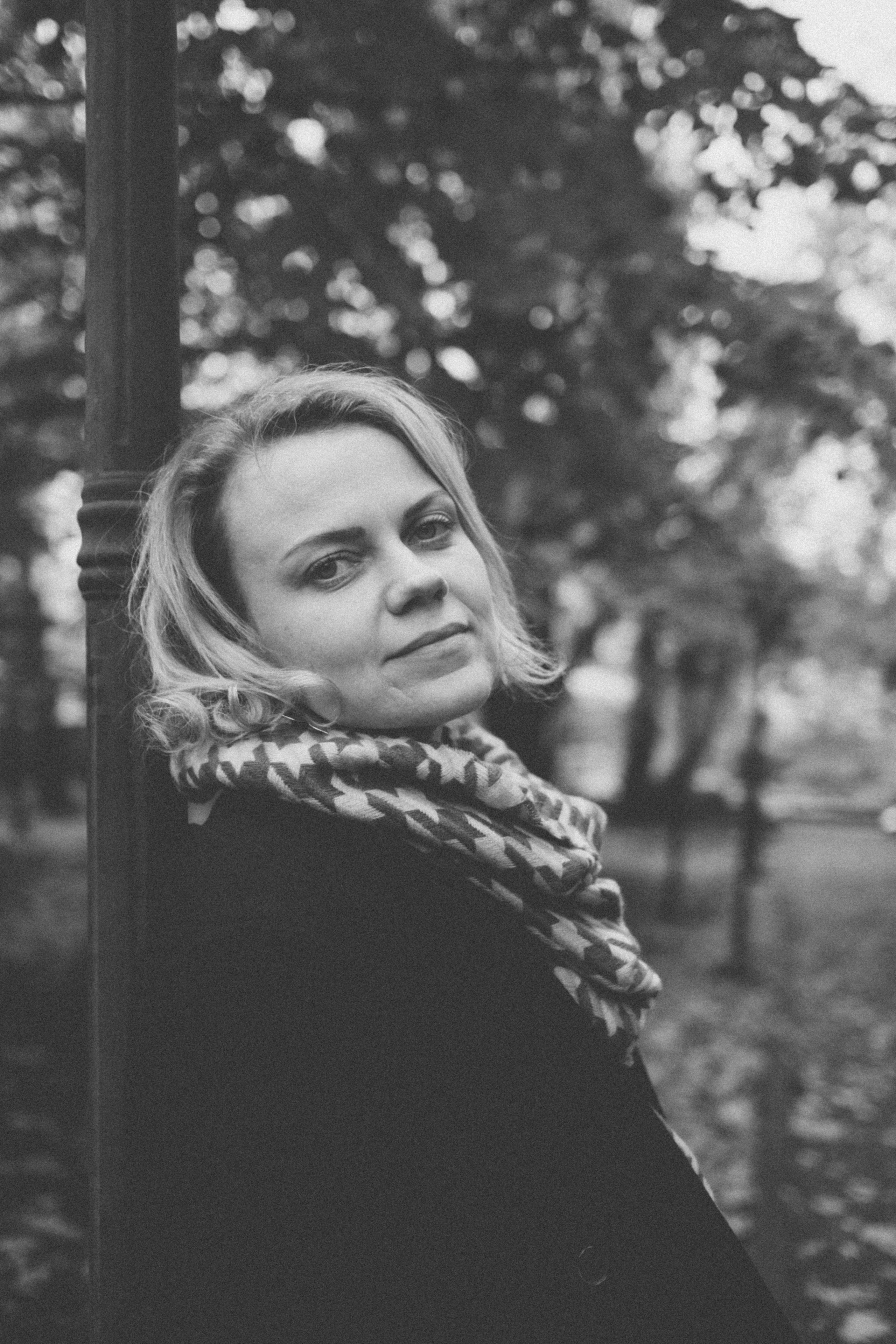 Анастасия. Семейный фотограф Москва и Домодедово Ольга Игнатова