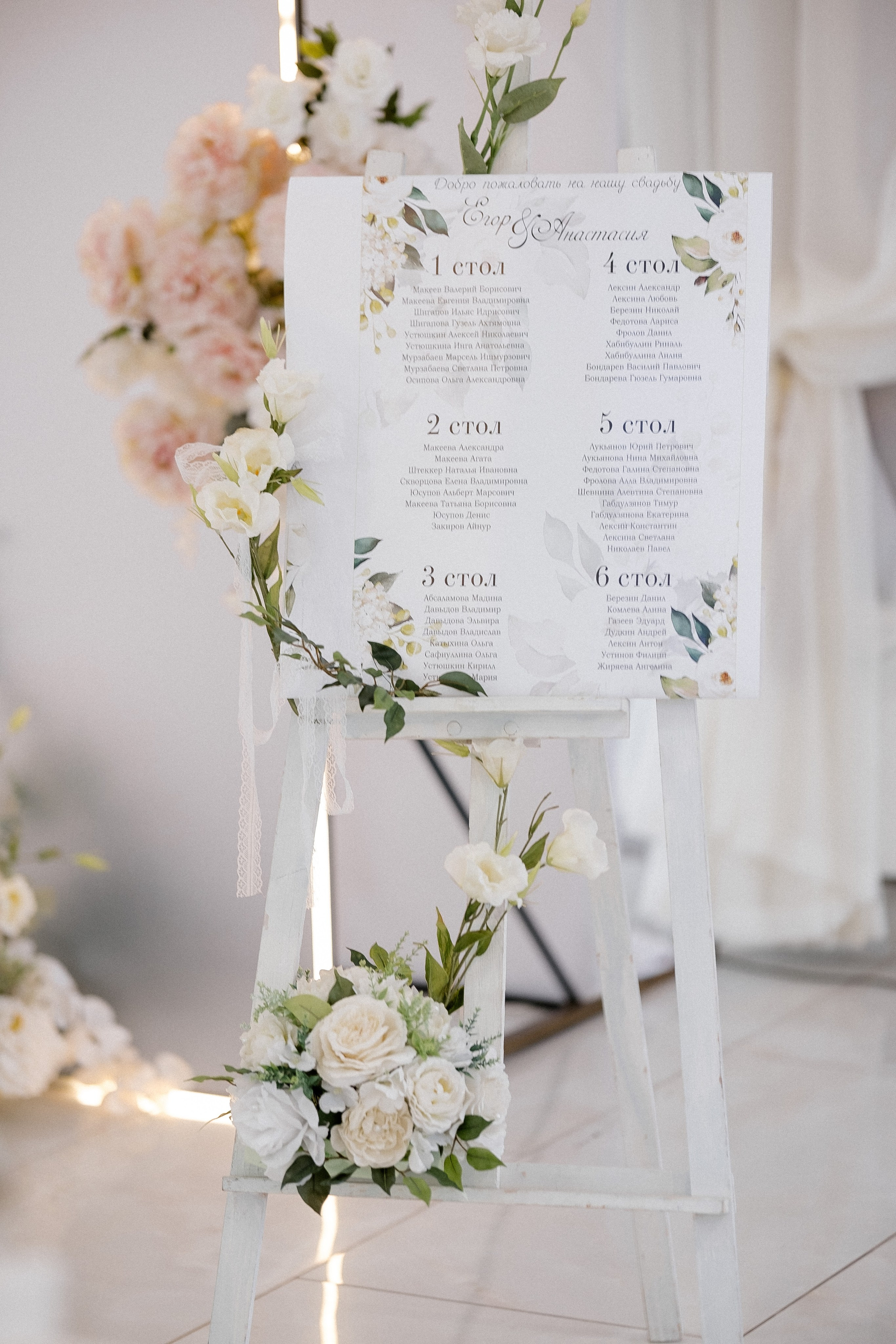 Егор & Анастасия. Свадебный и семейный фотограф в Казани и Зеленодольске Ланочкин Илья