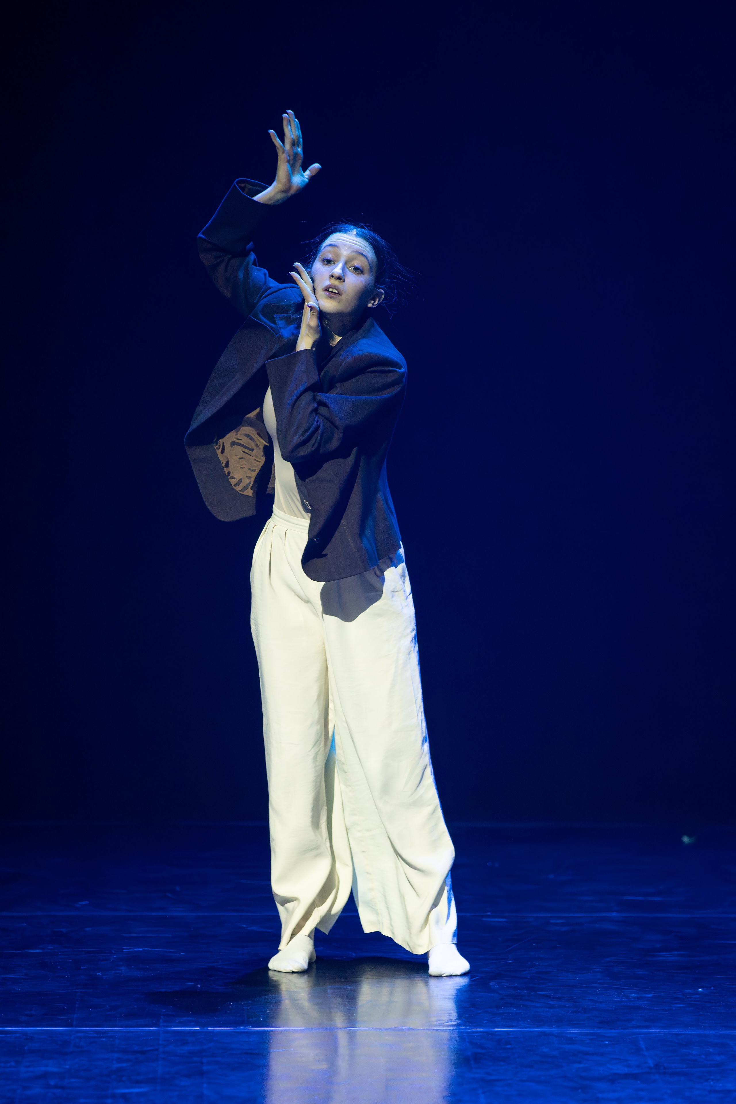 Танцевальные студии. Выпускные альбомы для школ и детских садов — фотокниги и виньетки