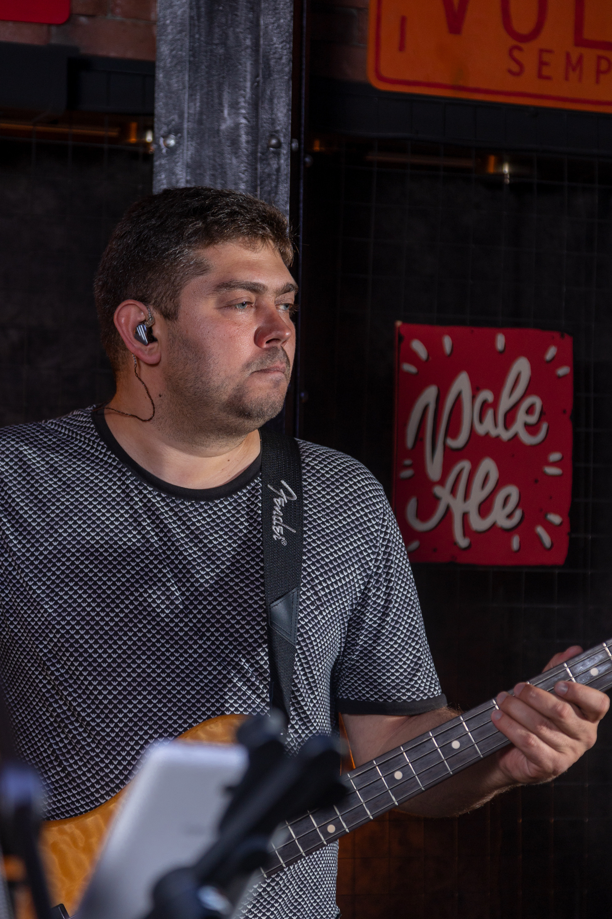 TheBeerkem. Фотограф Князев Сергей