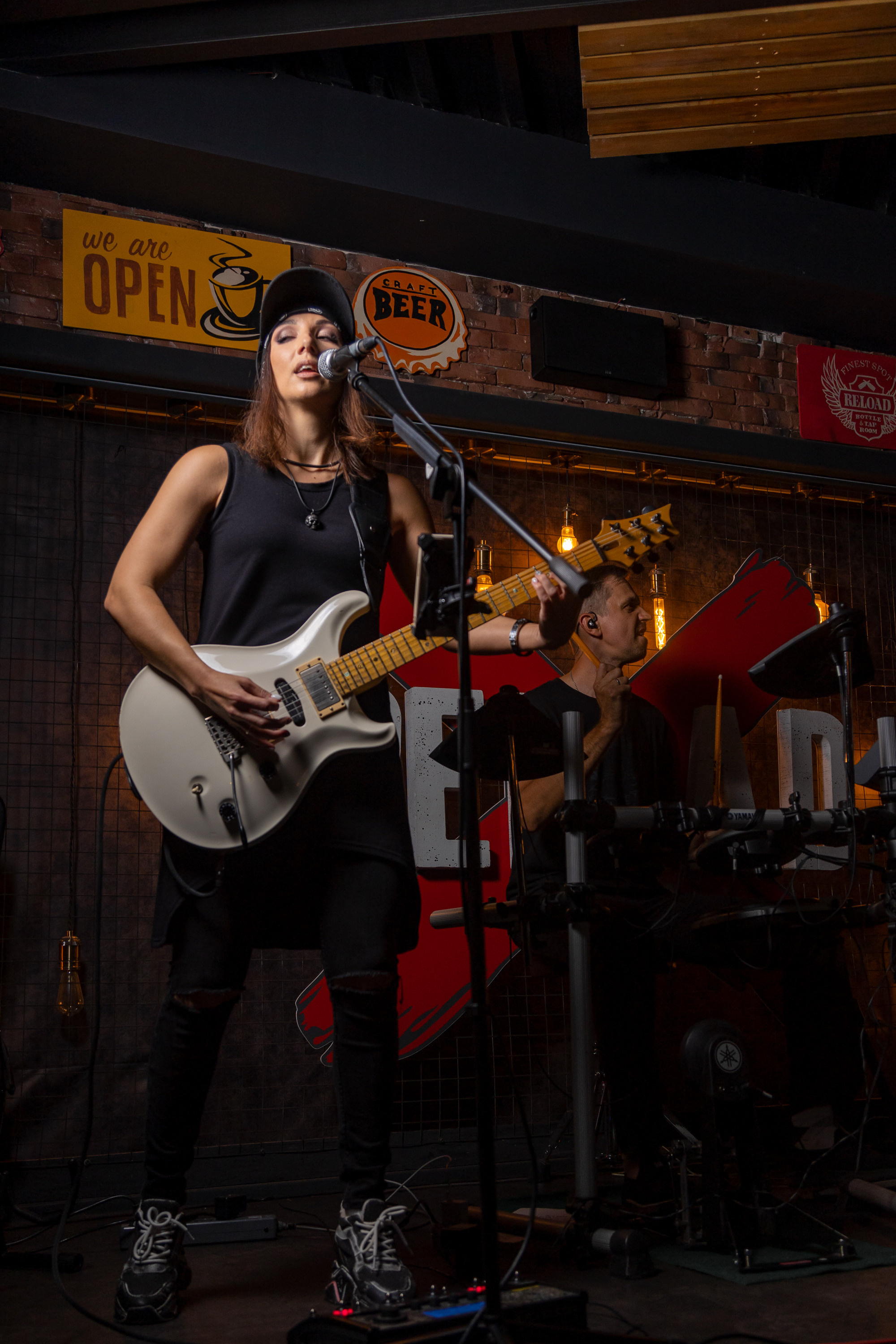 TheBeerkem. Фотограф Князев Сергей