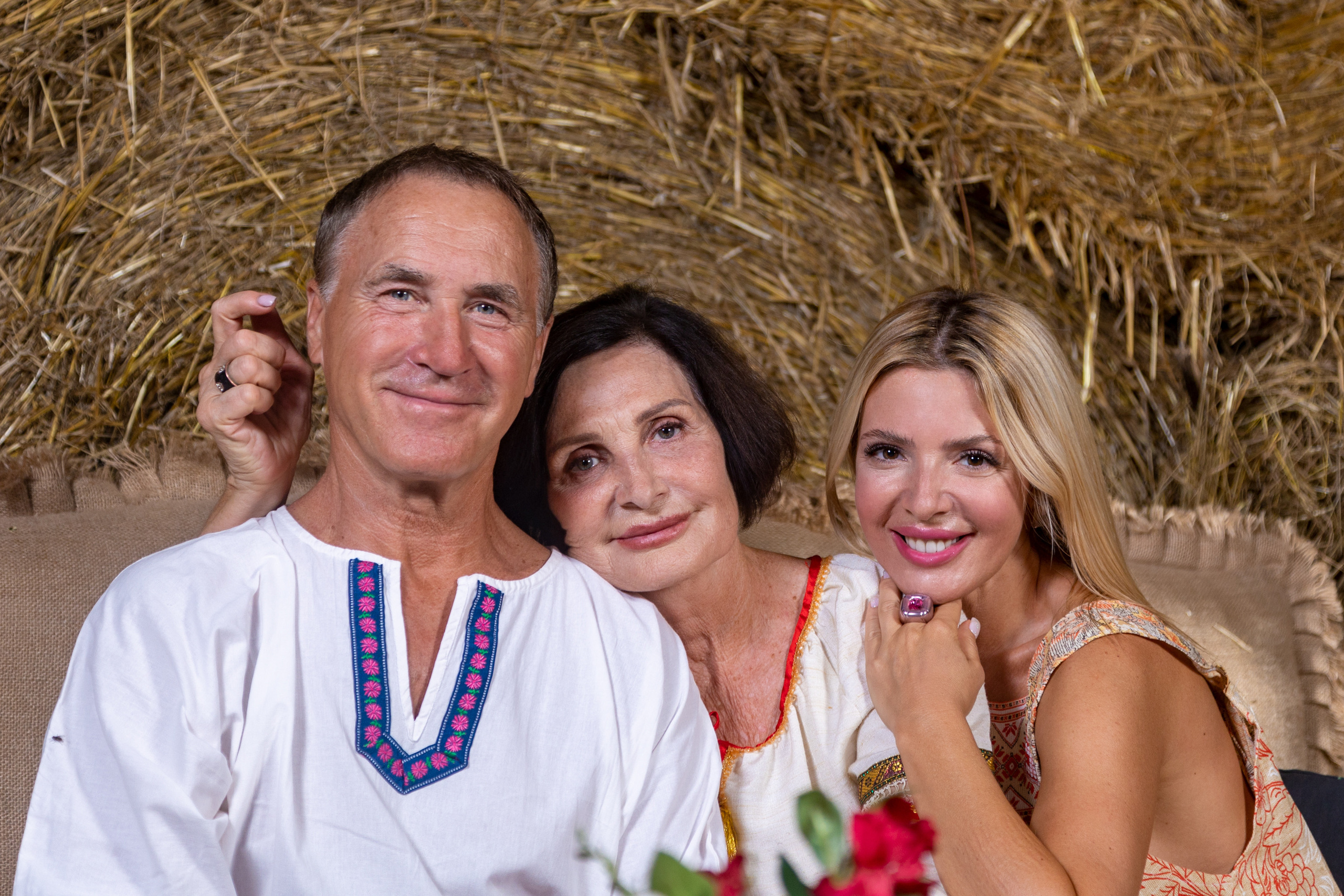 Ферма Лобановых. Фотограф Князев Сергей