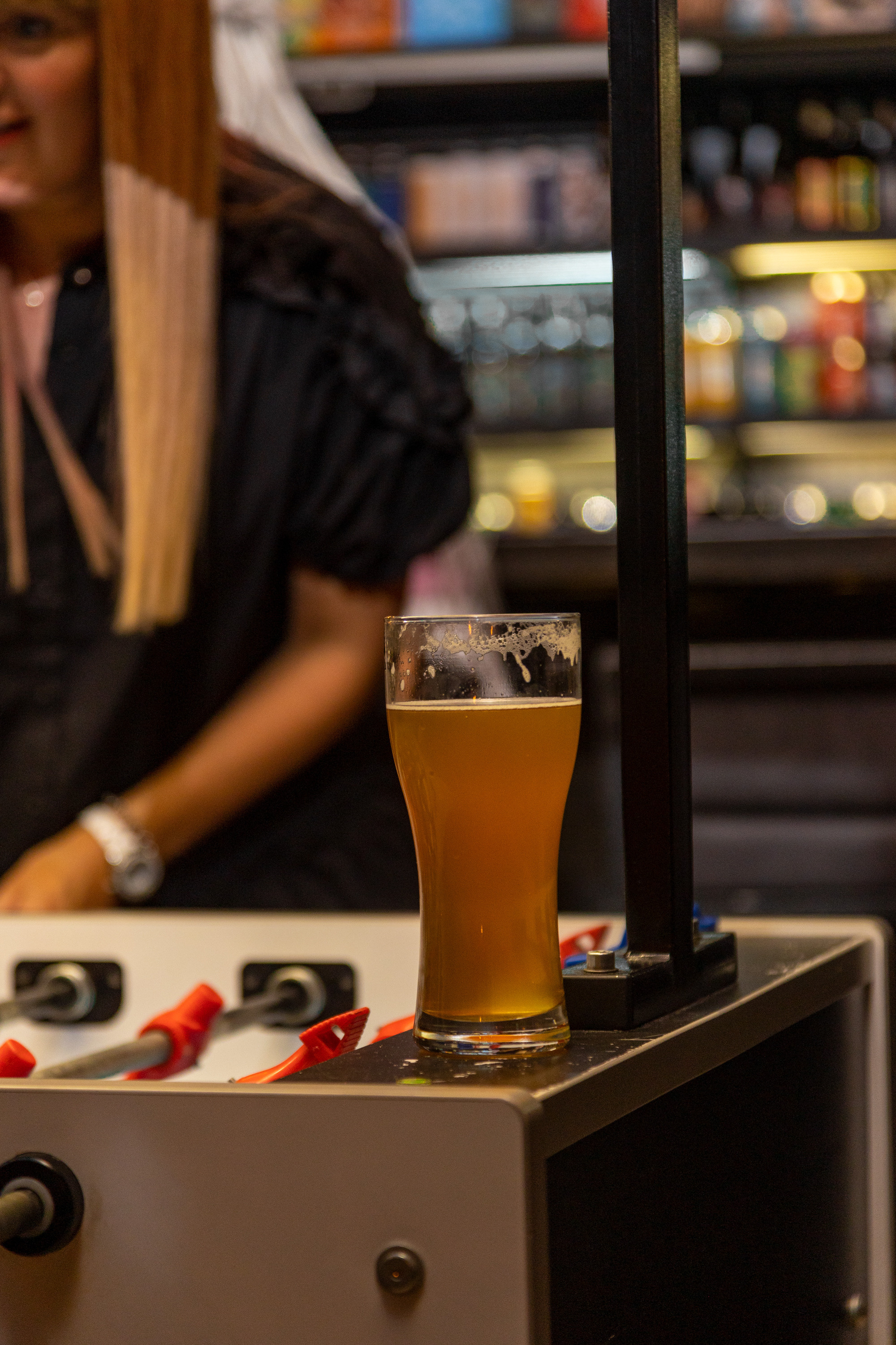 TheBeerkem. Фотограф Князев Сергей