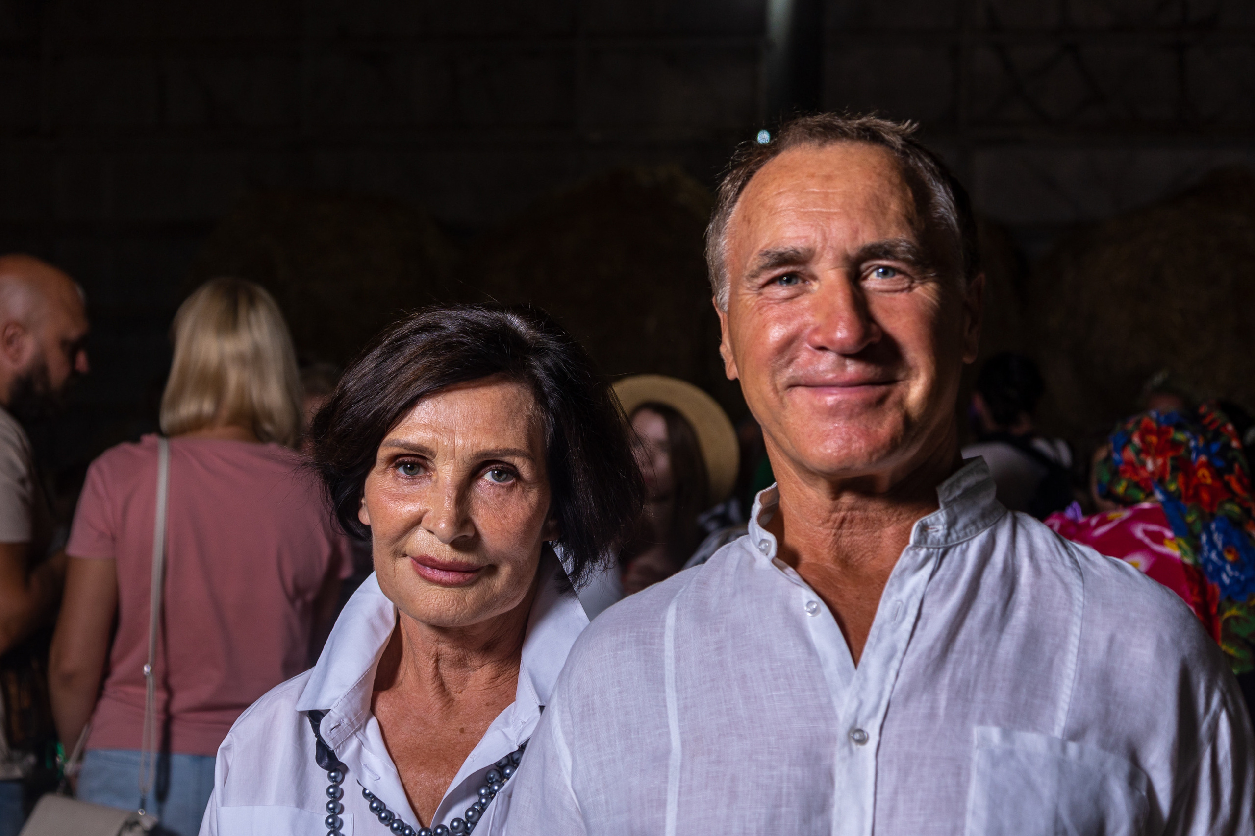 Ферма Лобановых. Фотограф Князев Сергей