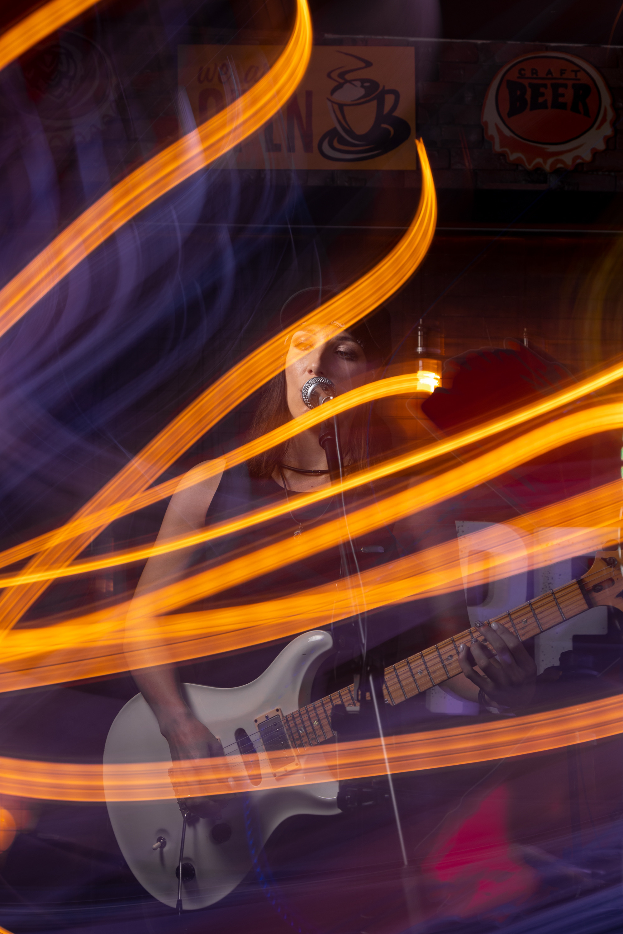 TheBeerkem. Фотограф Князев Сергей