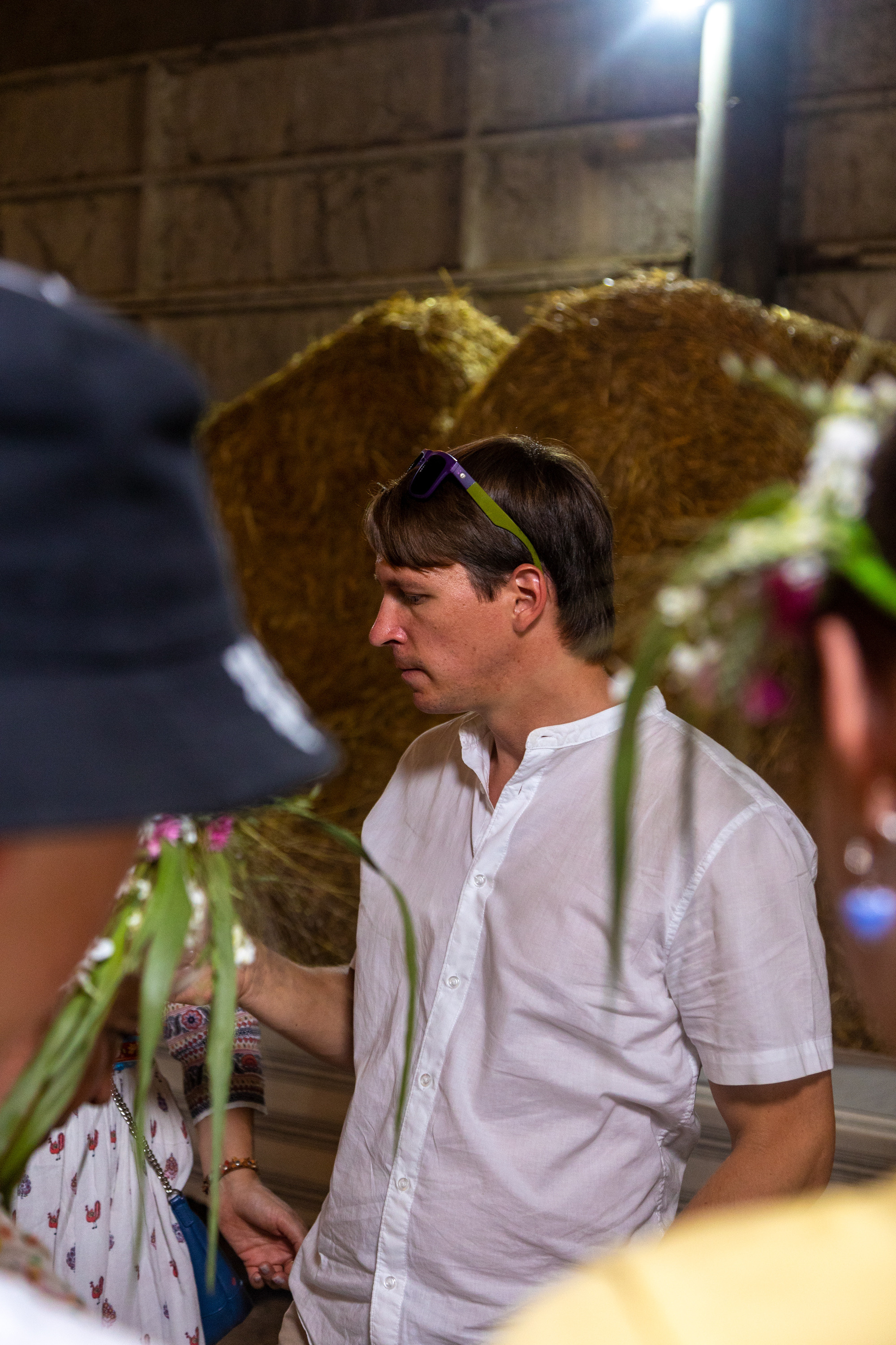 Ферма Лобановых. Фотограф Князев Сергей